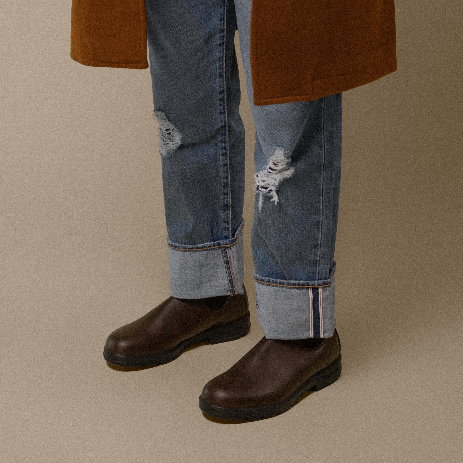 Levi's 50'S Straight - Image 4