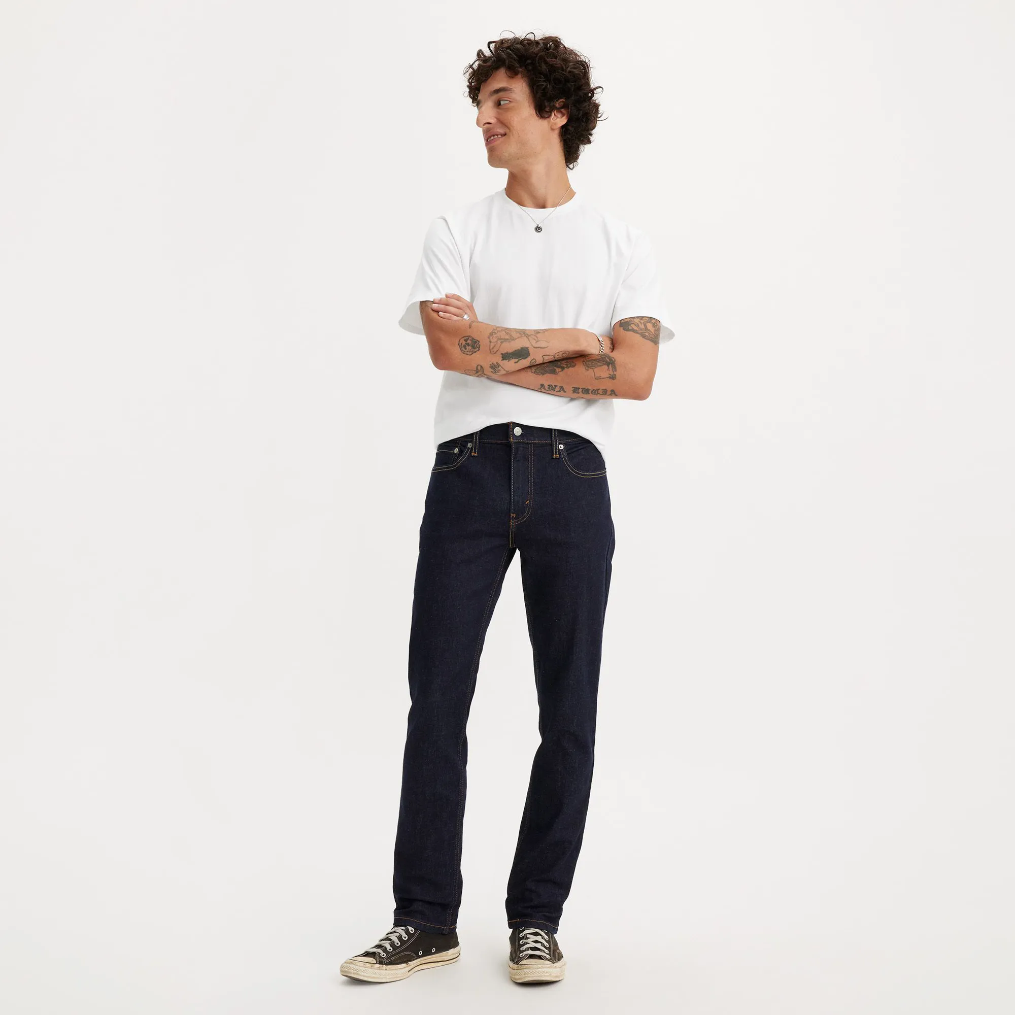 Levi's 511™ Slim, dark hollow
