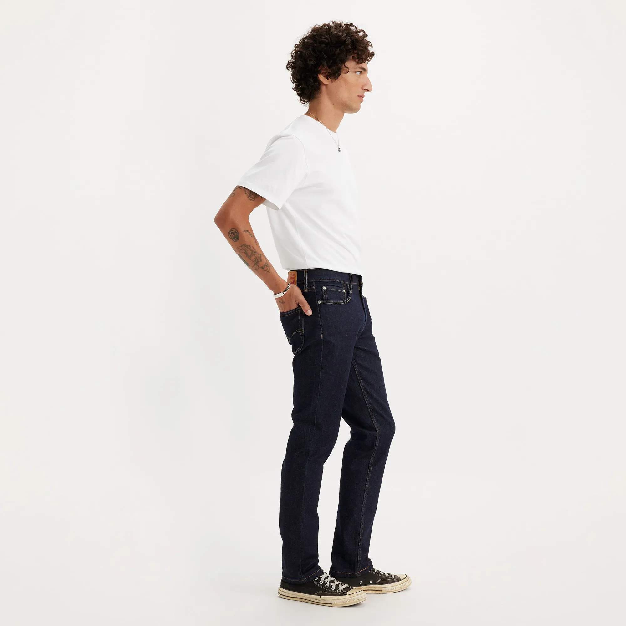 Levi's 511™ Slim, dark hollow - Image 5