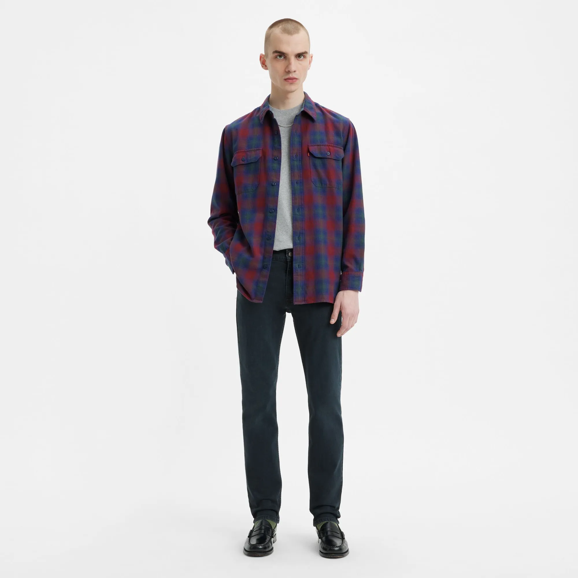 Levi's 511™ Slim, escape with me od adv
