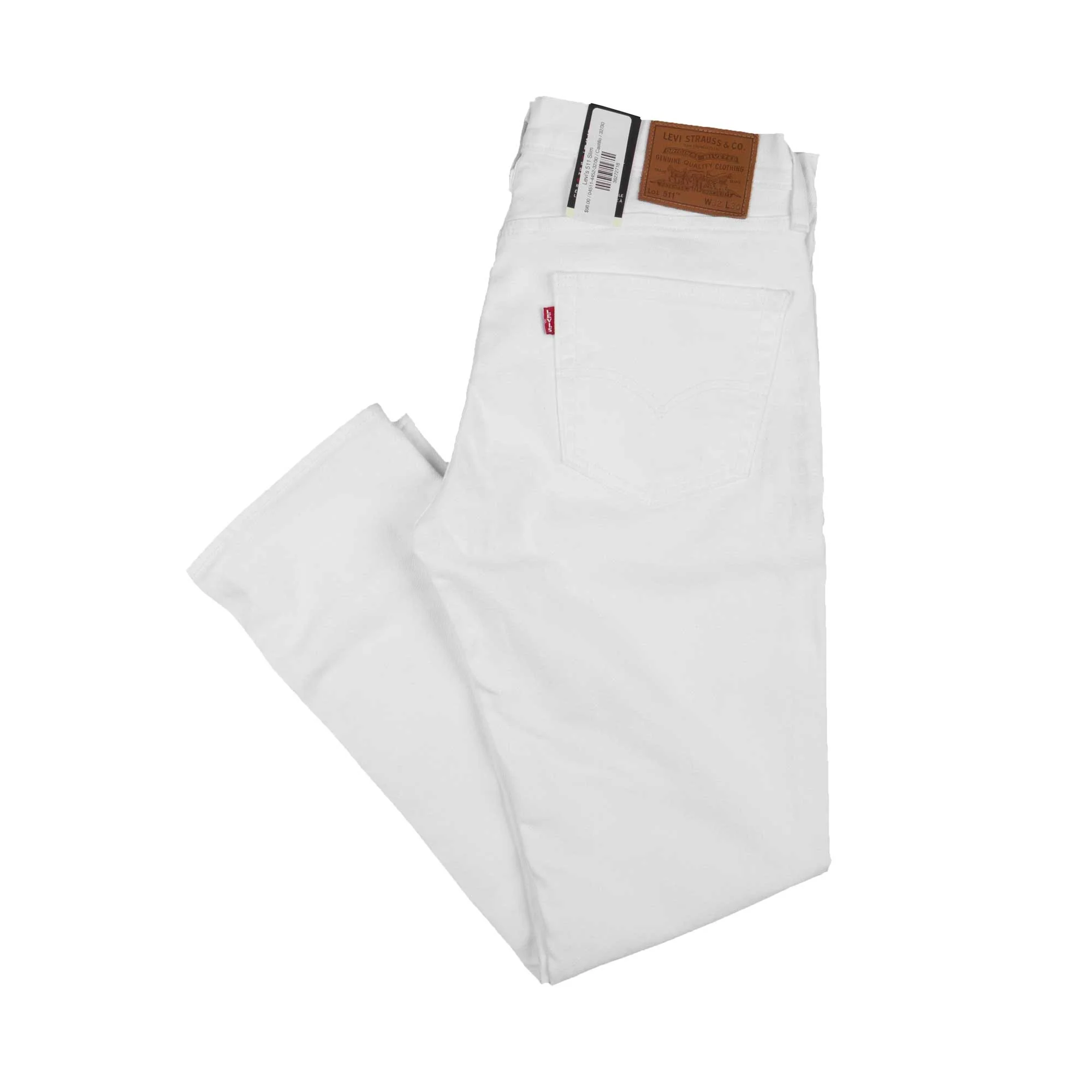 Levi's 511 Slim