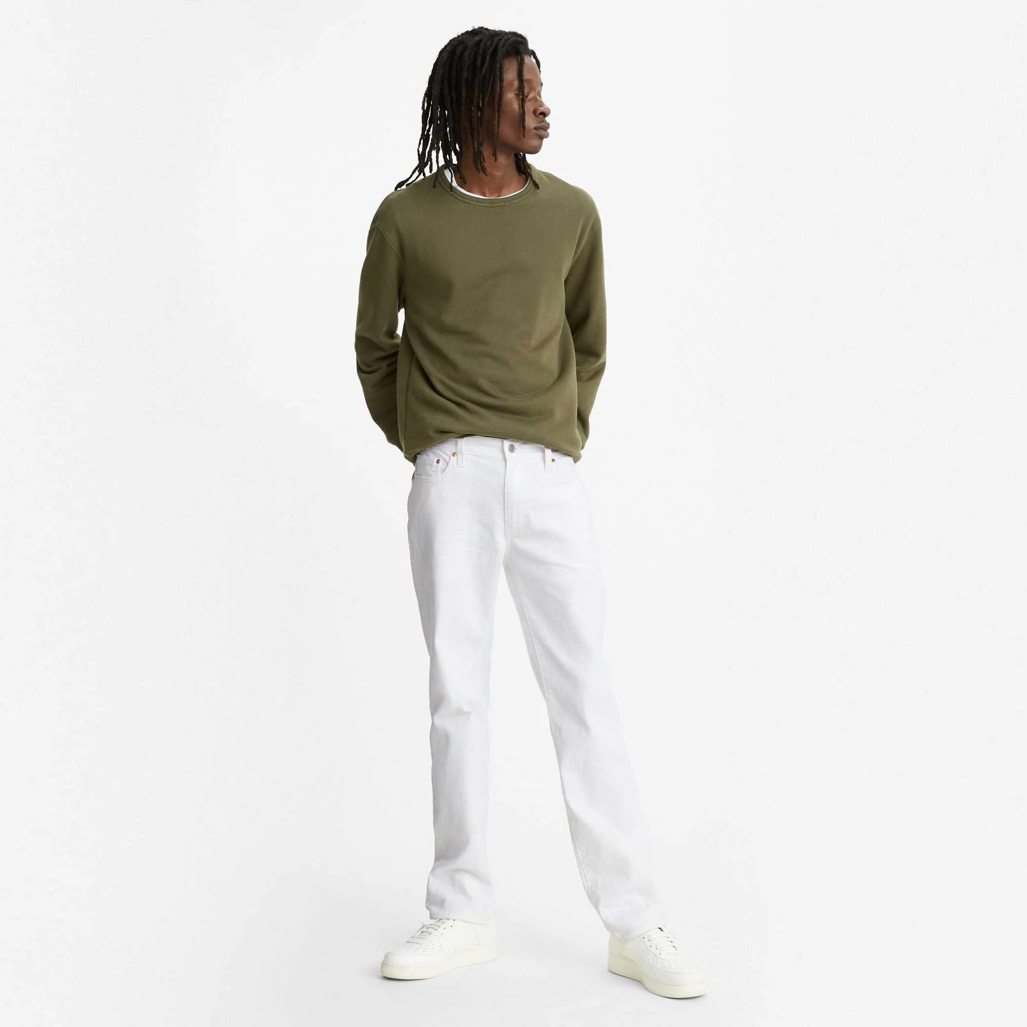 Levi's 511 Slim - Image 2
