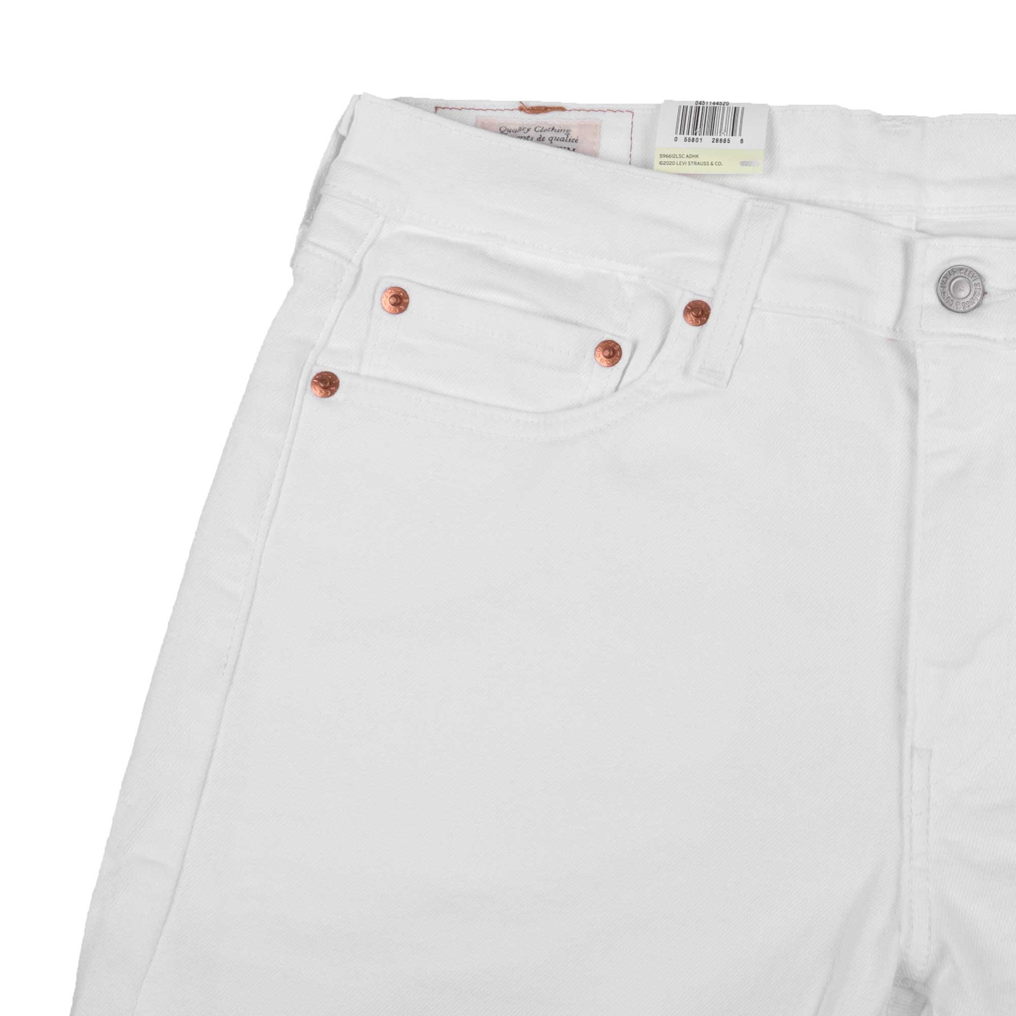 Levi's 511 Slim - Image 3