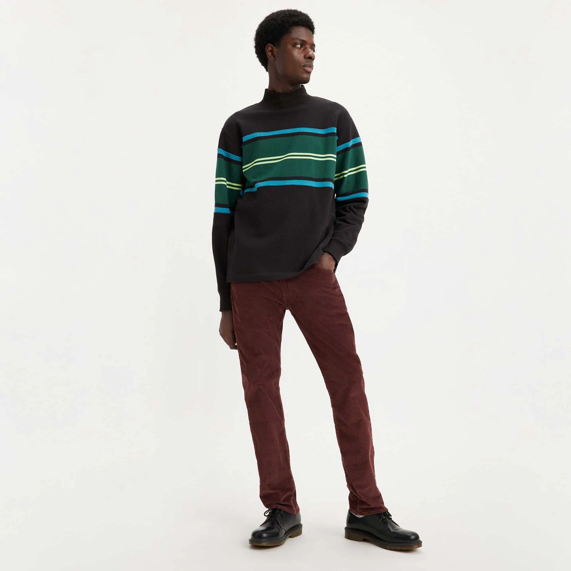 Levi's 511 Slim - Image 3