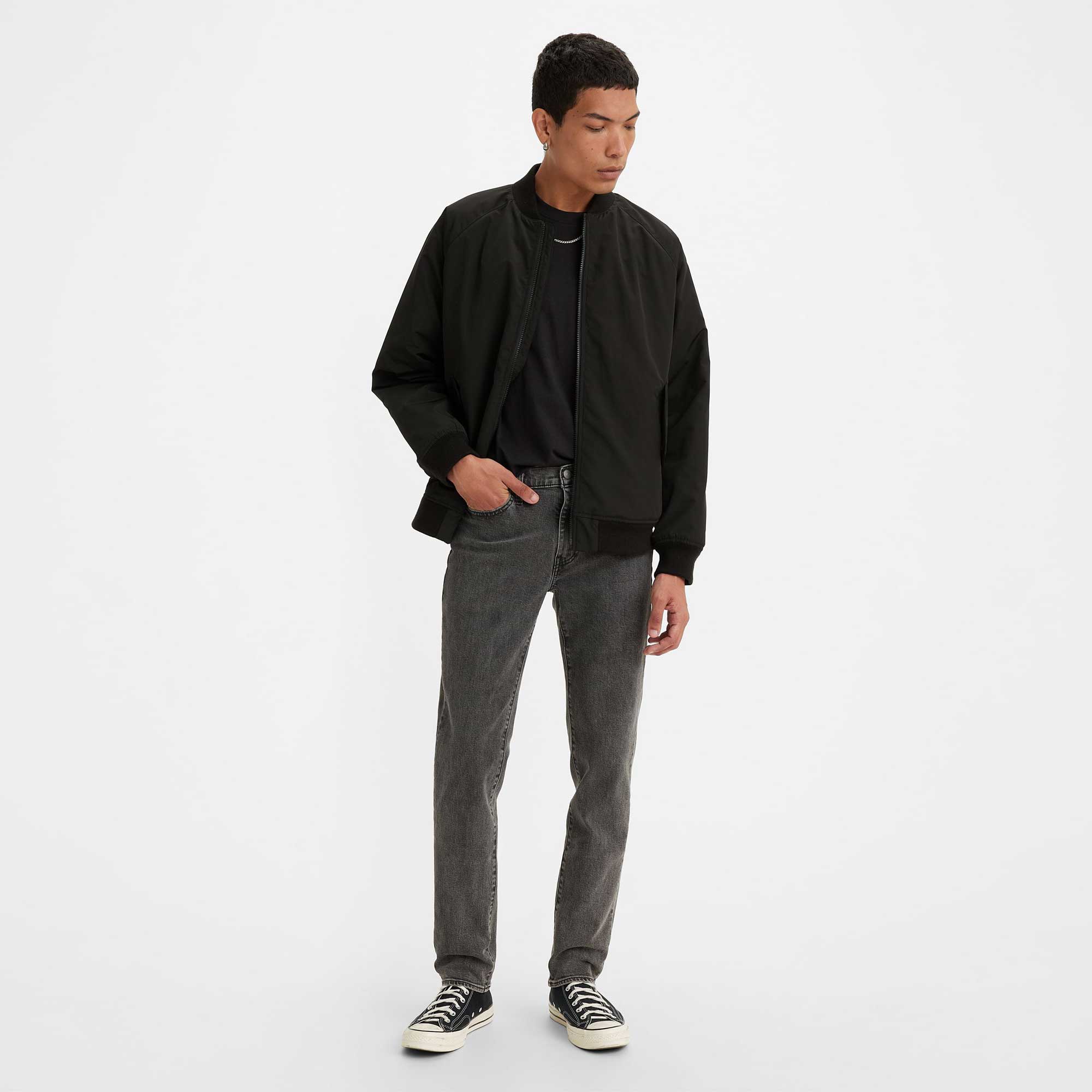 Levi's 511 Slim, storm rider adv
