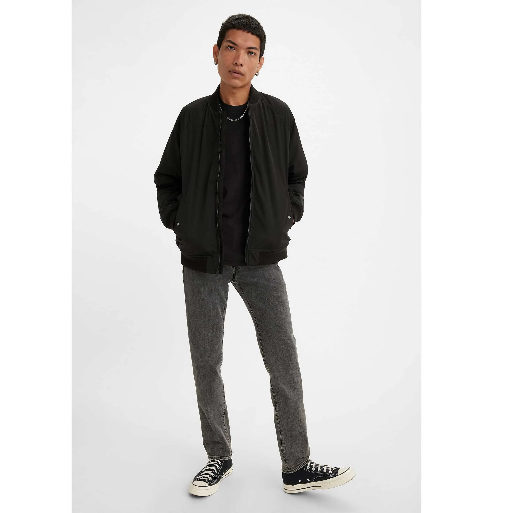Levi's 511 Slim, storm rider adv - Image 5