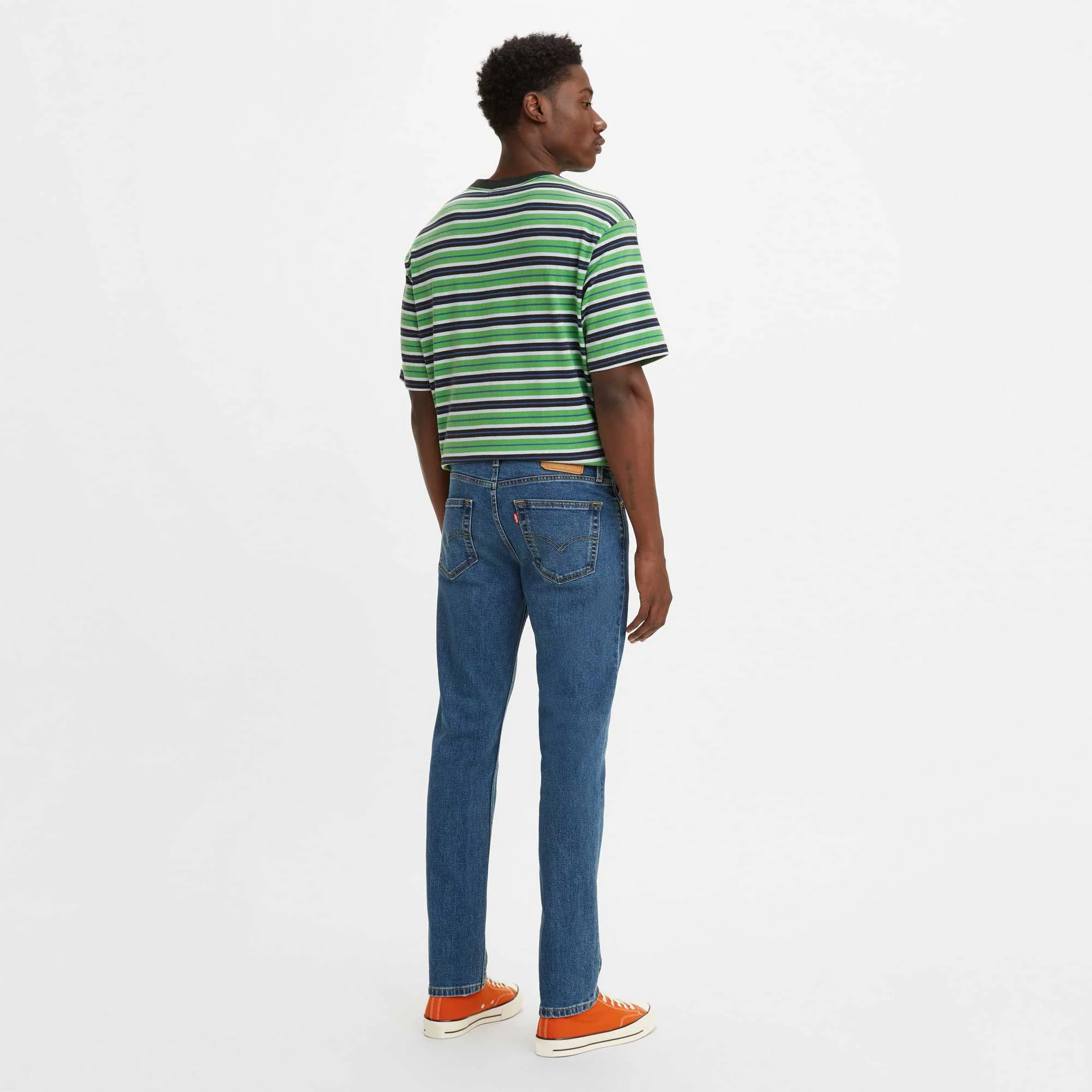 Levi's 511 Slim, wilder adapt - Image 2