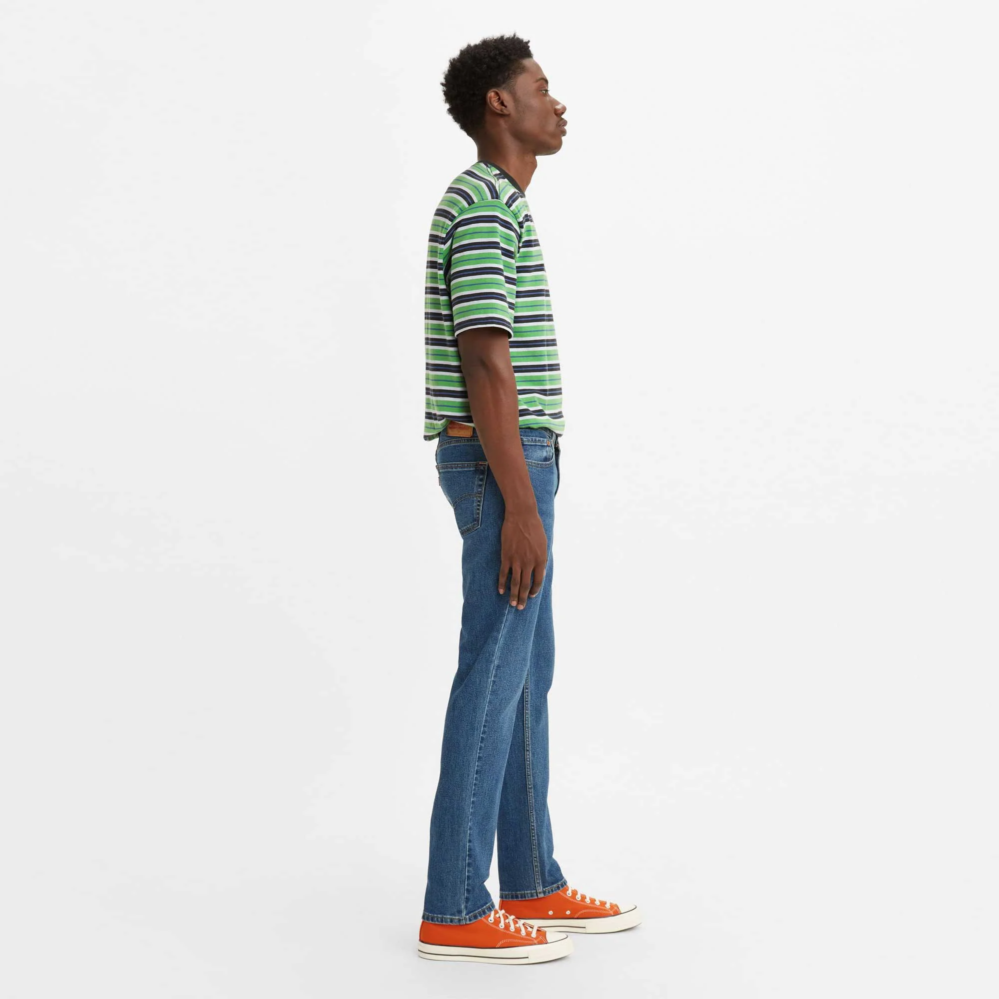 Levi's 511 Slim, wilder adapt - Image 3