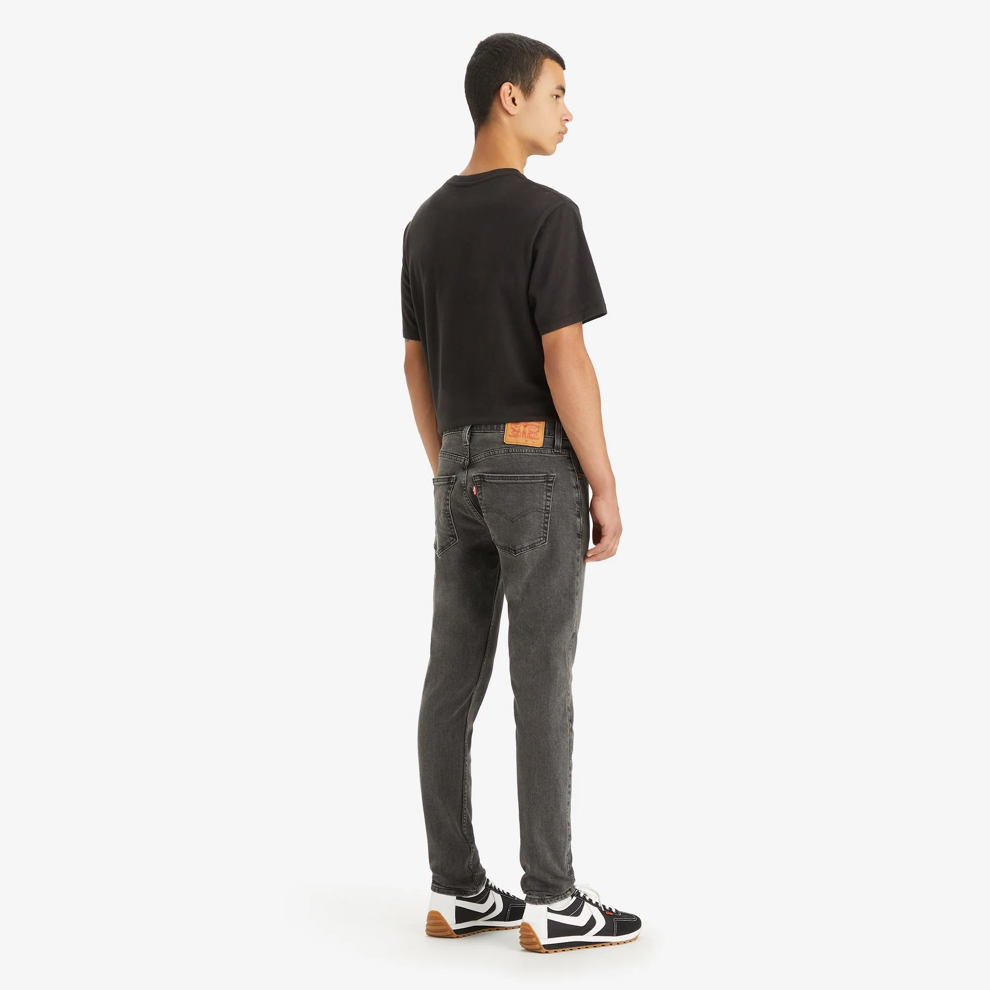 Levi's 512 Slim Taper, standing ovation adv - Image 2