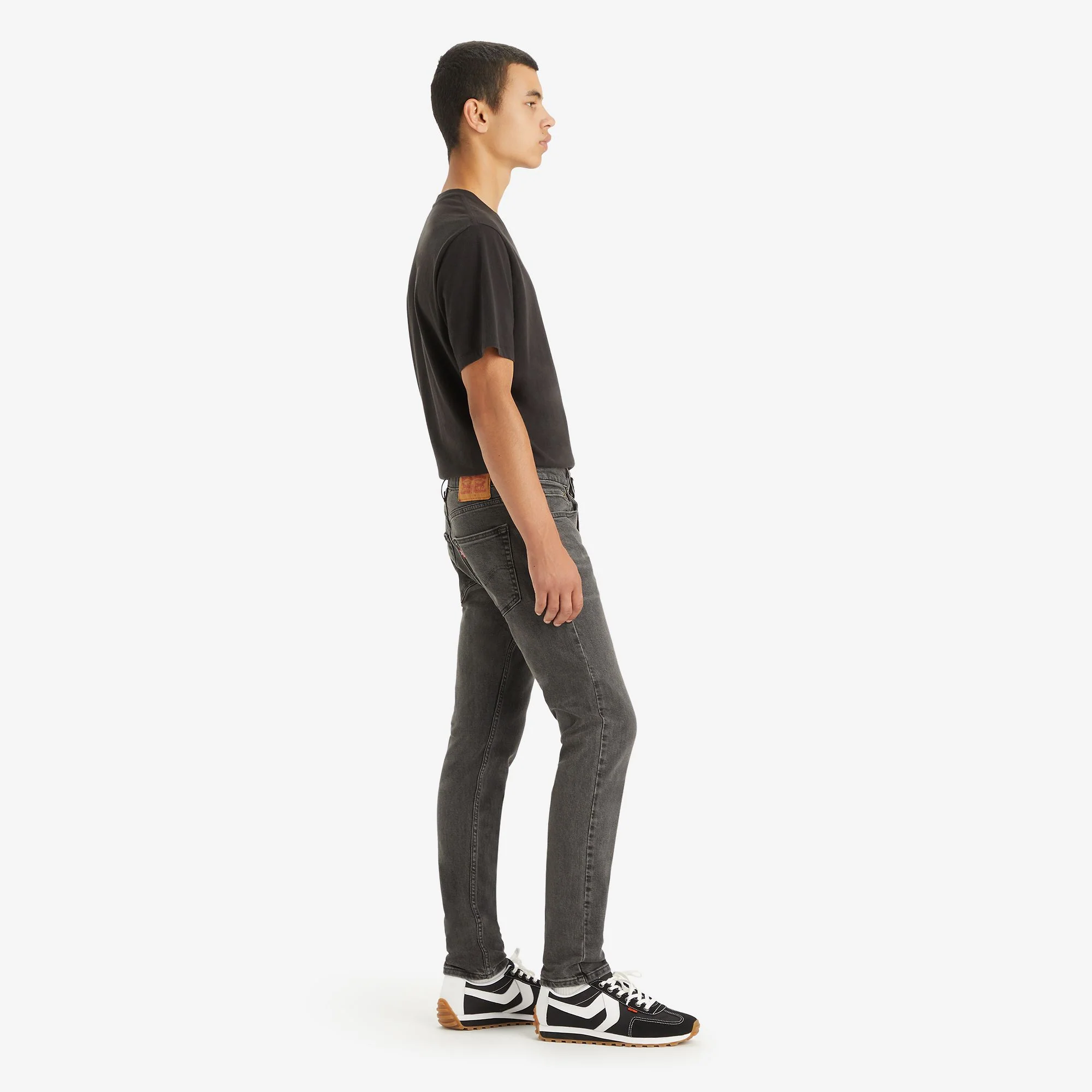 Levi's 512 Slim Taper, standing ovation adv - Image 3