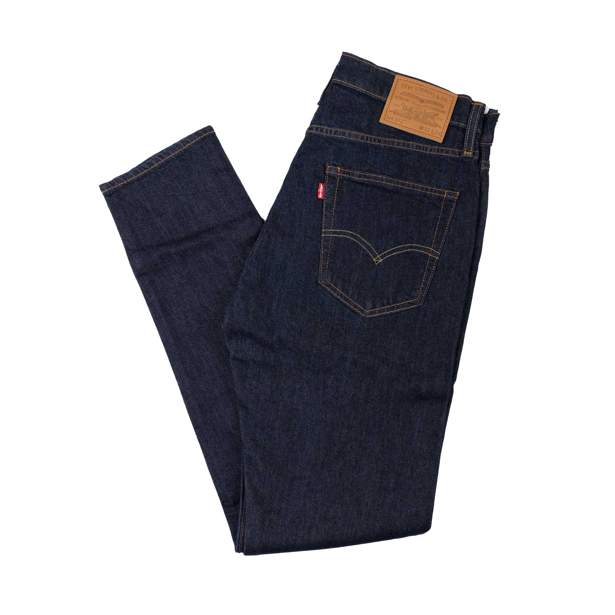 Levi's 512 Slim Taper