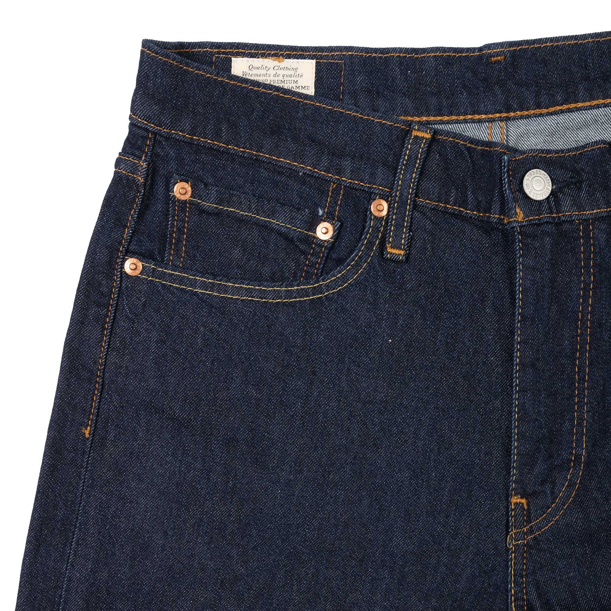 Levi's 512 Slim Taper - Image 3