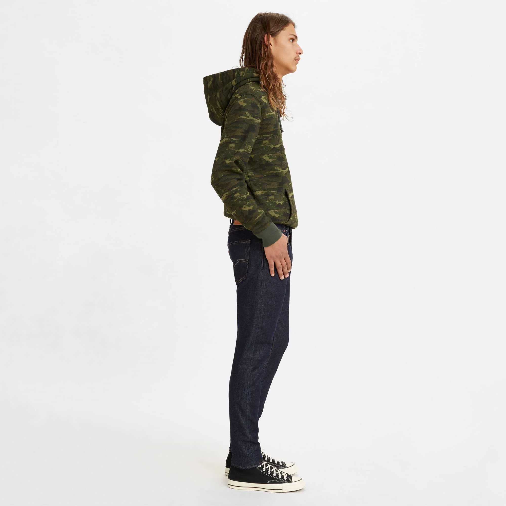 Levi's 512 Slim Taper - Image 4