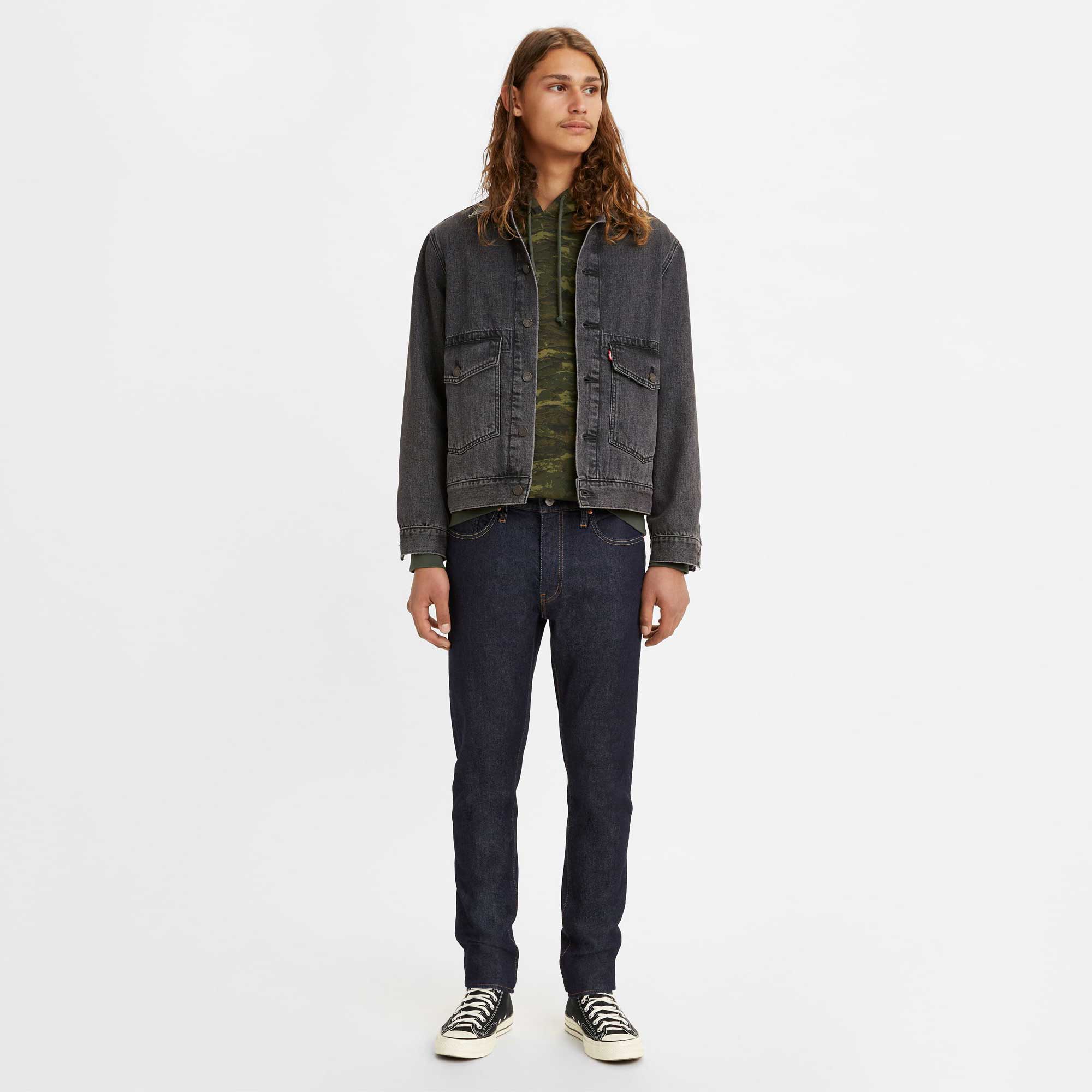 Levi's 512 Slim Taper - Image 5