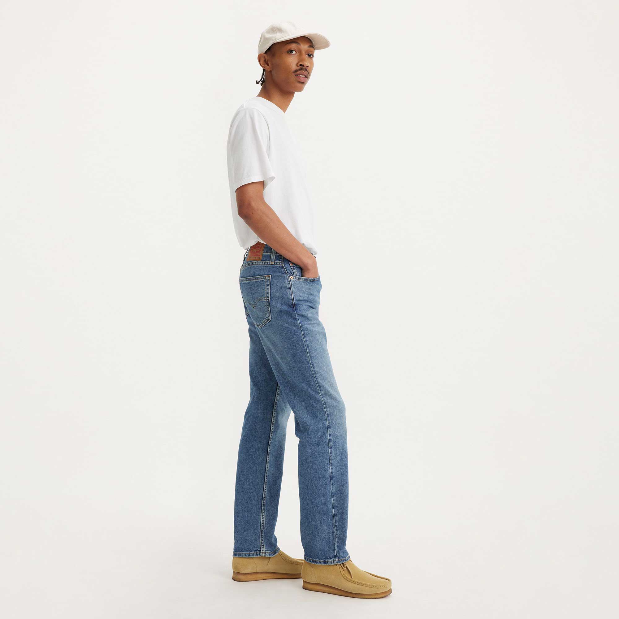 Levi's 514™ Straight, everyday indigo adv - Image 3