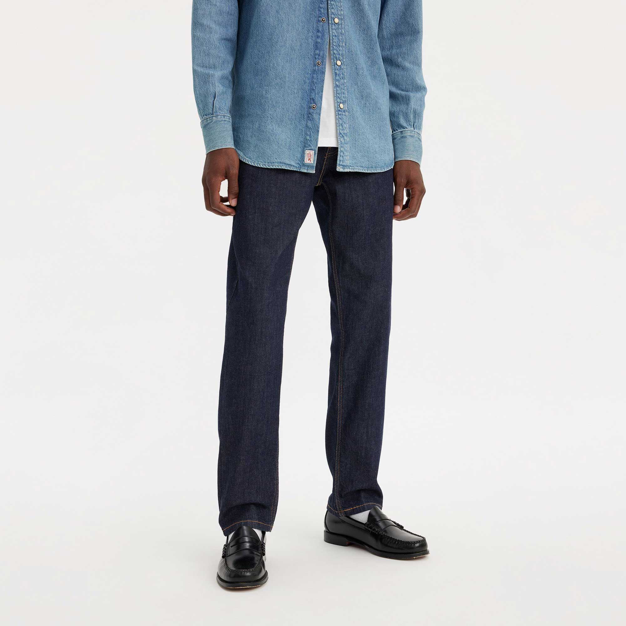 Levi's 541™ Athletic Taper Denim, cleaner adv - Image 2