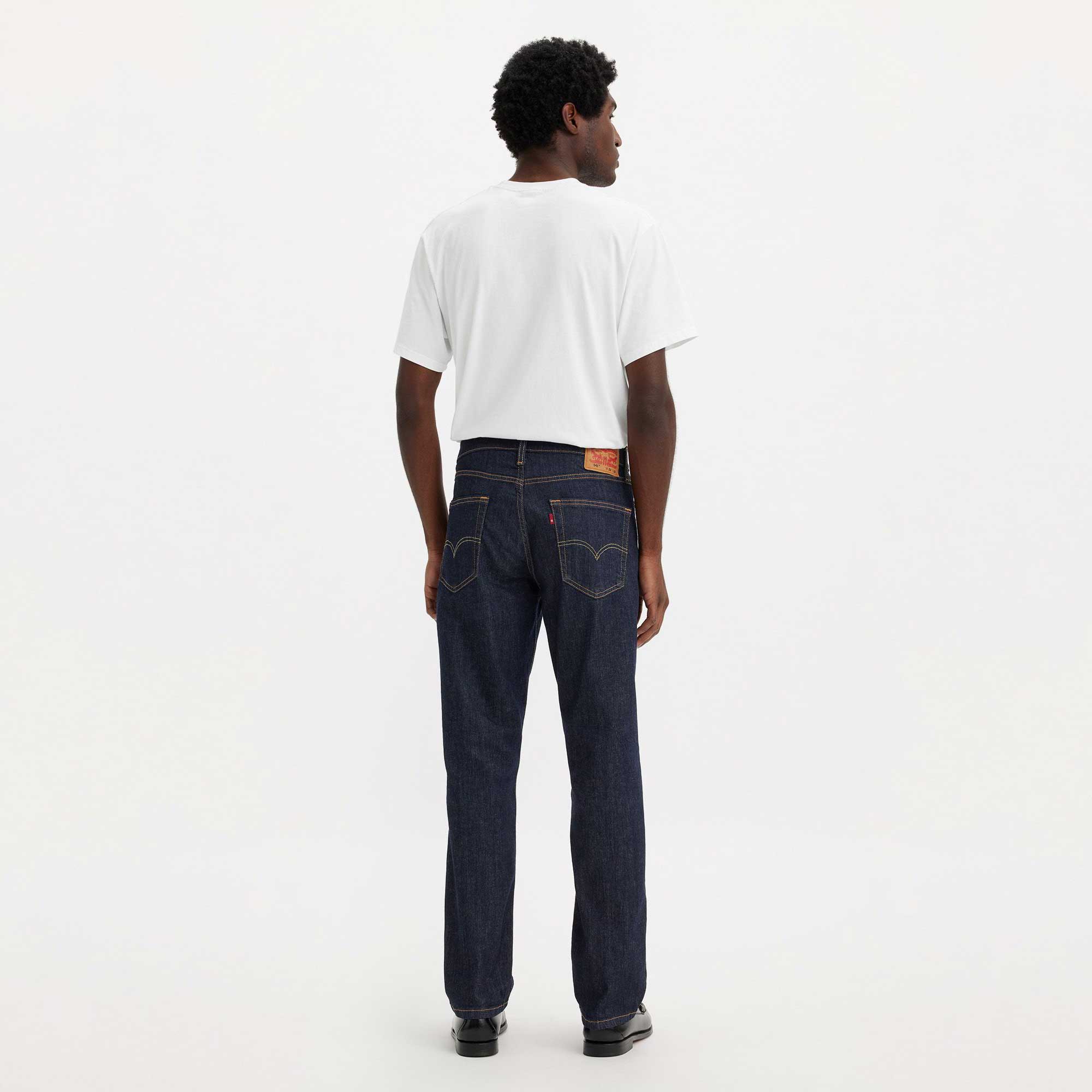 Levi's 541™ Athletic Taper Denim, cleaner adv - Image 3