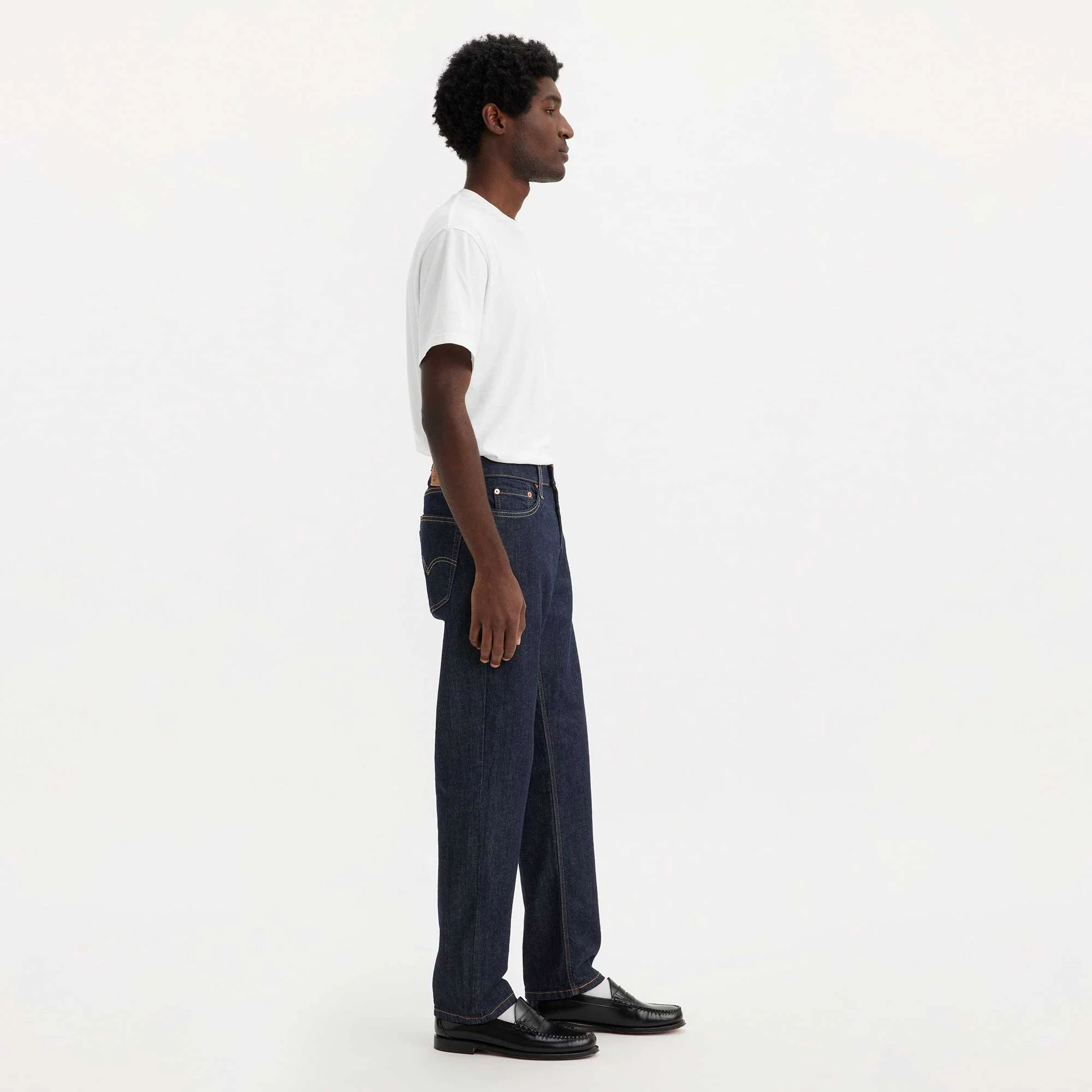 Levi's 541™ Athletic Taper Denim, cleaner adv - Image 4