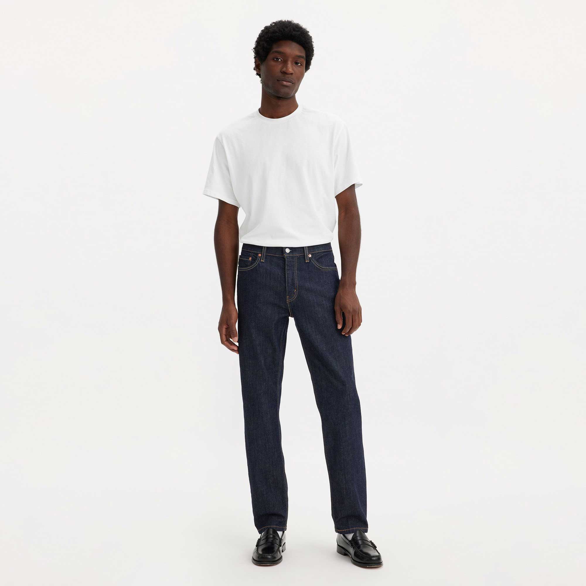 Levi's 541™ Athletic Taper Denim, cleaner adv - Image 5