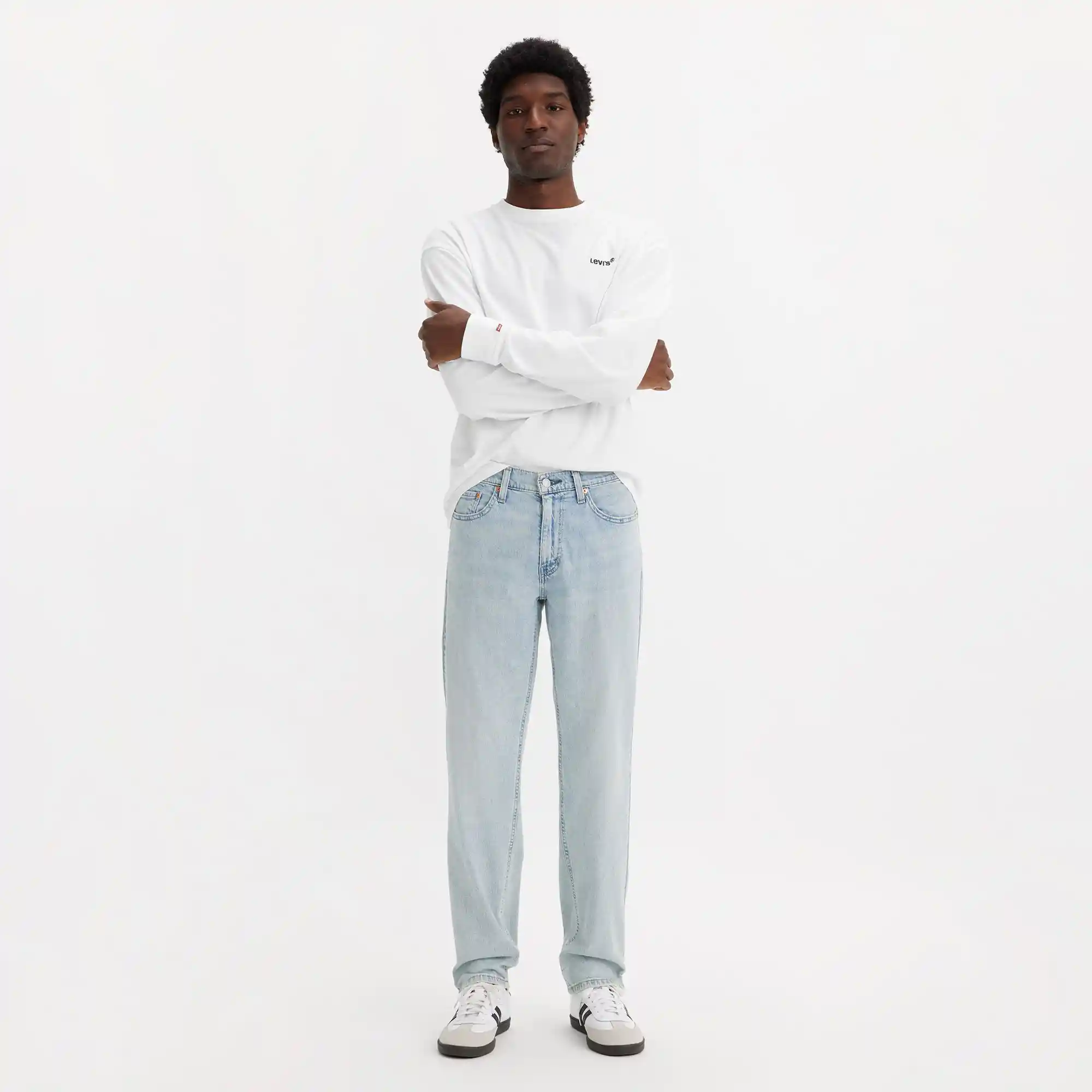 Levi's 541™ Athletic Taper, take it all