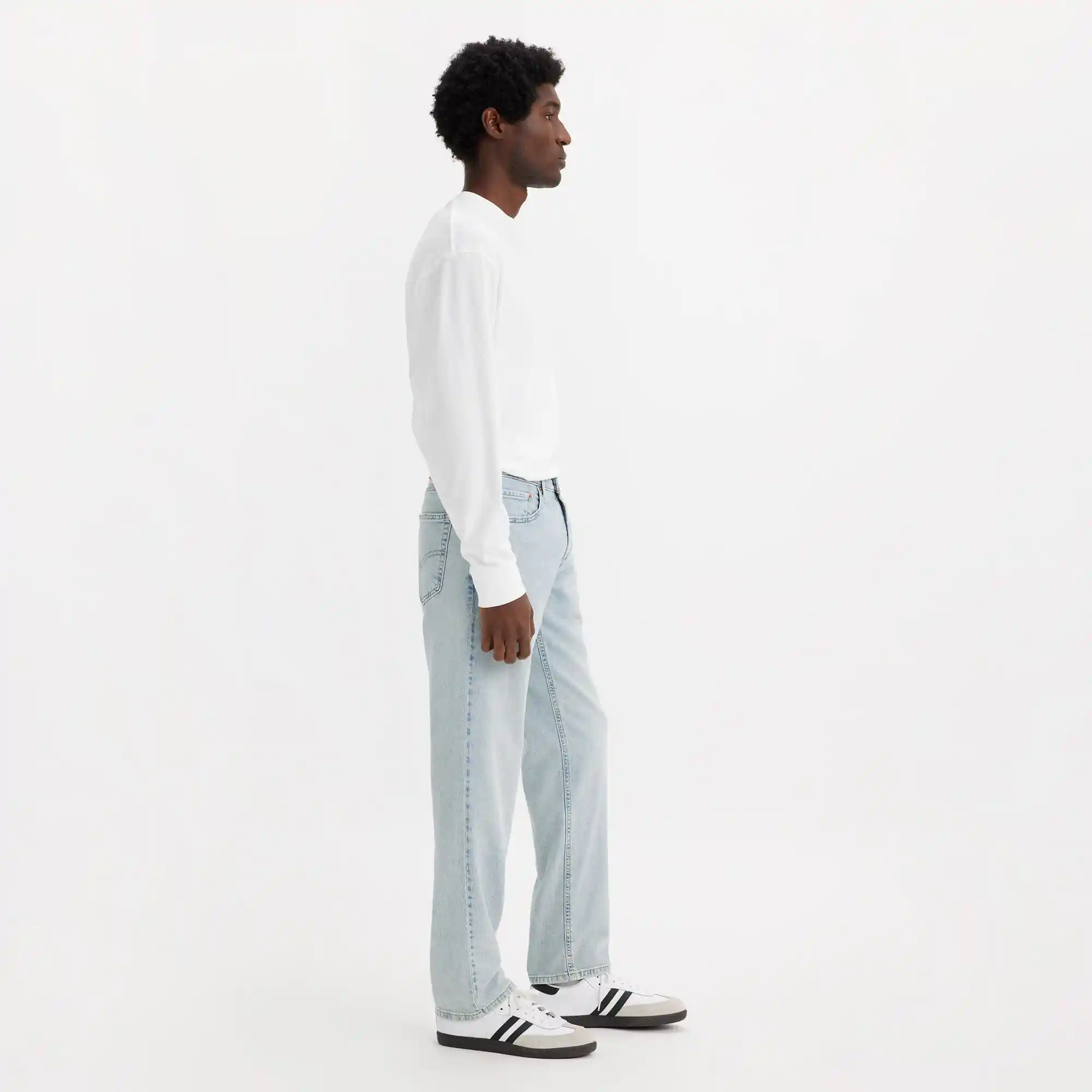 Levi's 541™ Athletic Taper, take it all - Image 3