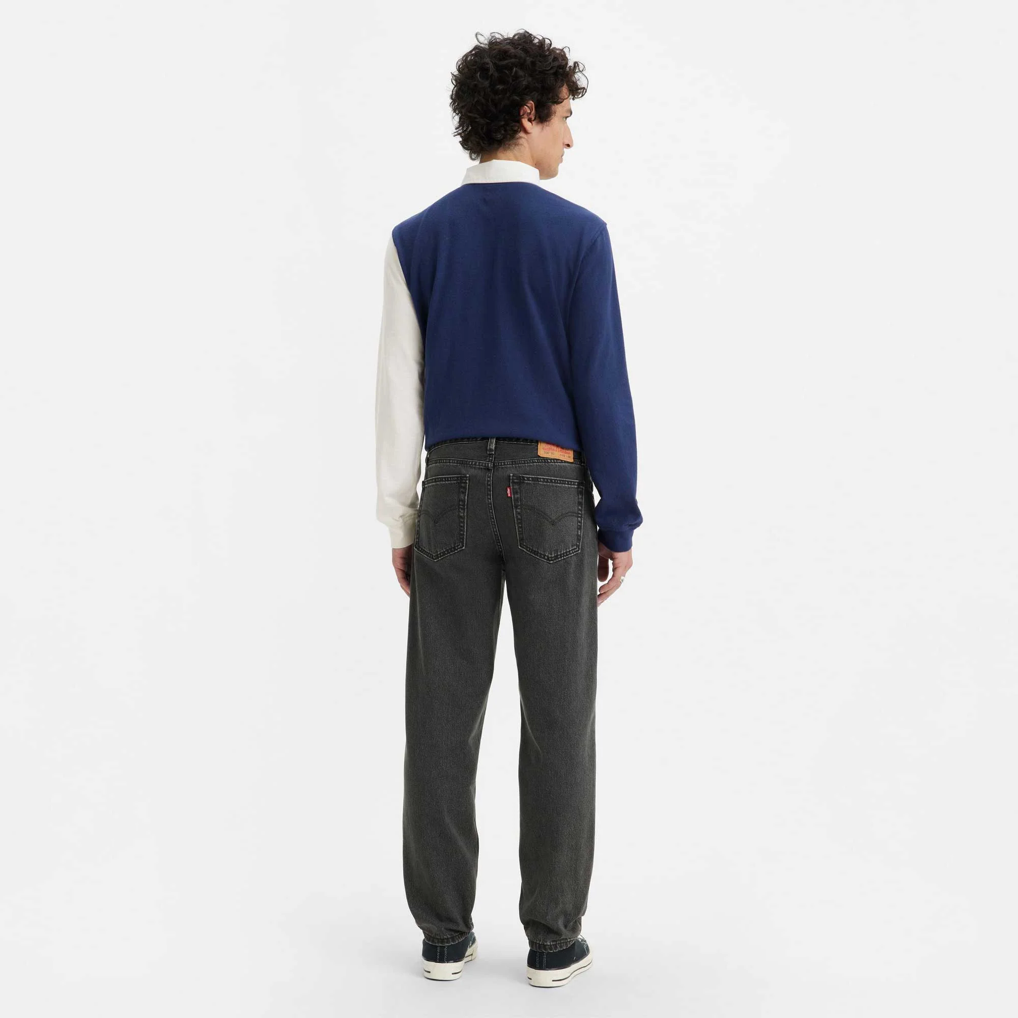 Levi's 550 '92 Relaxed - Image 2