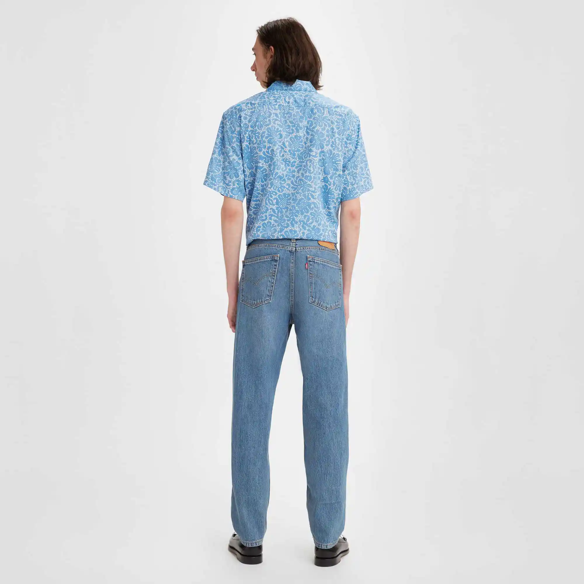 Levi's 550 '92 Relaxed, longboards - Image 2