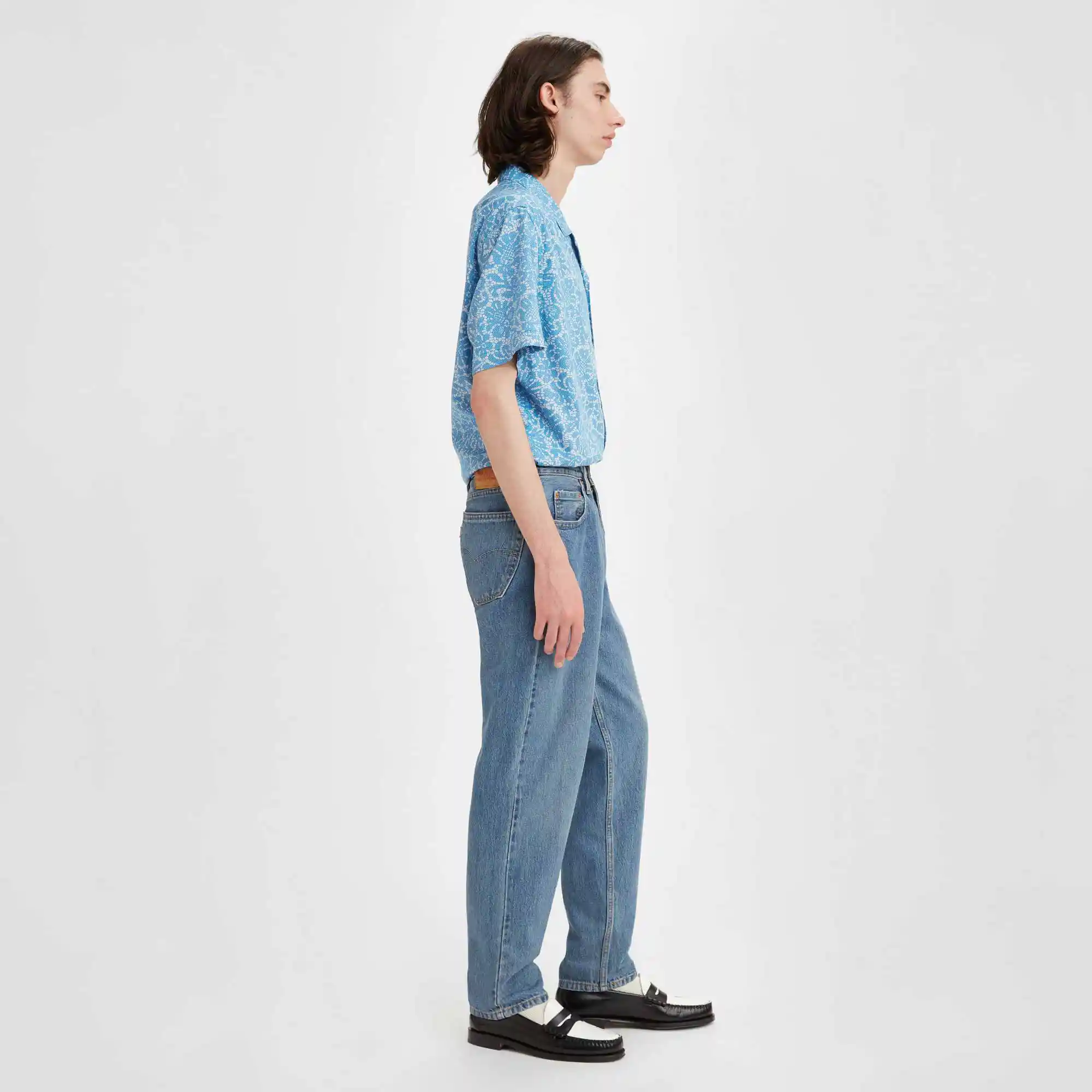 Levi's 550 '92 Relaxed, longboards - Image 3
