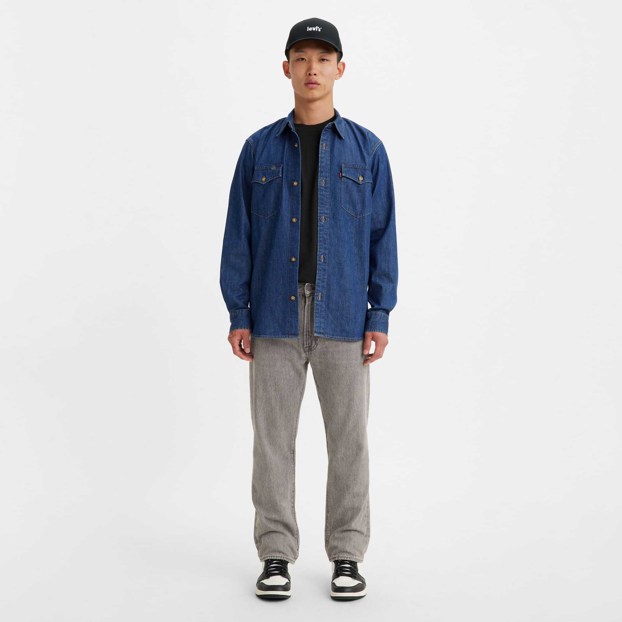 Levi's 551Z Authentic Straight