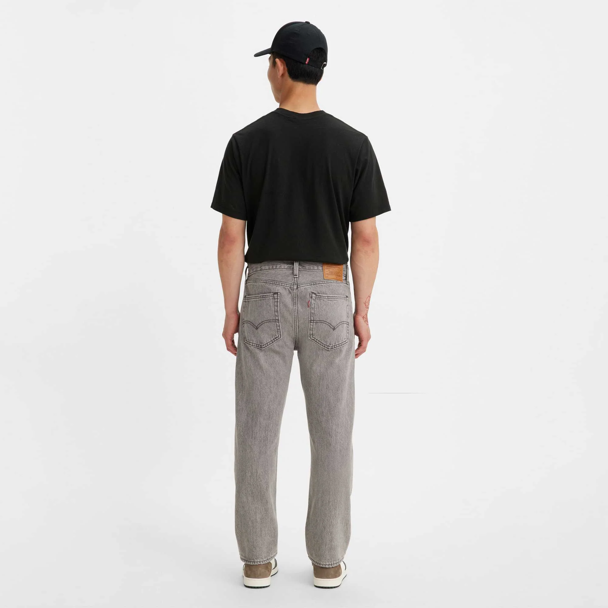 Levi's 551Z Authentic Straight - Image 2