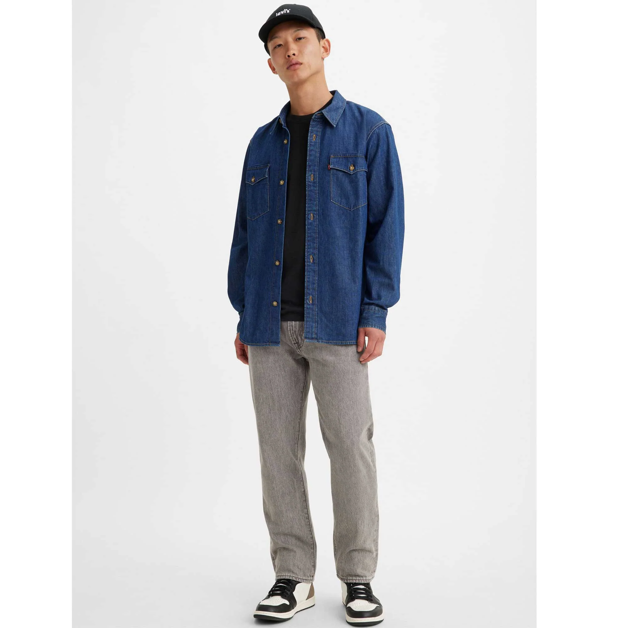 Levi's 551Z Authentic Straight - Image 3