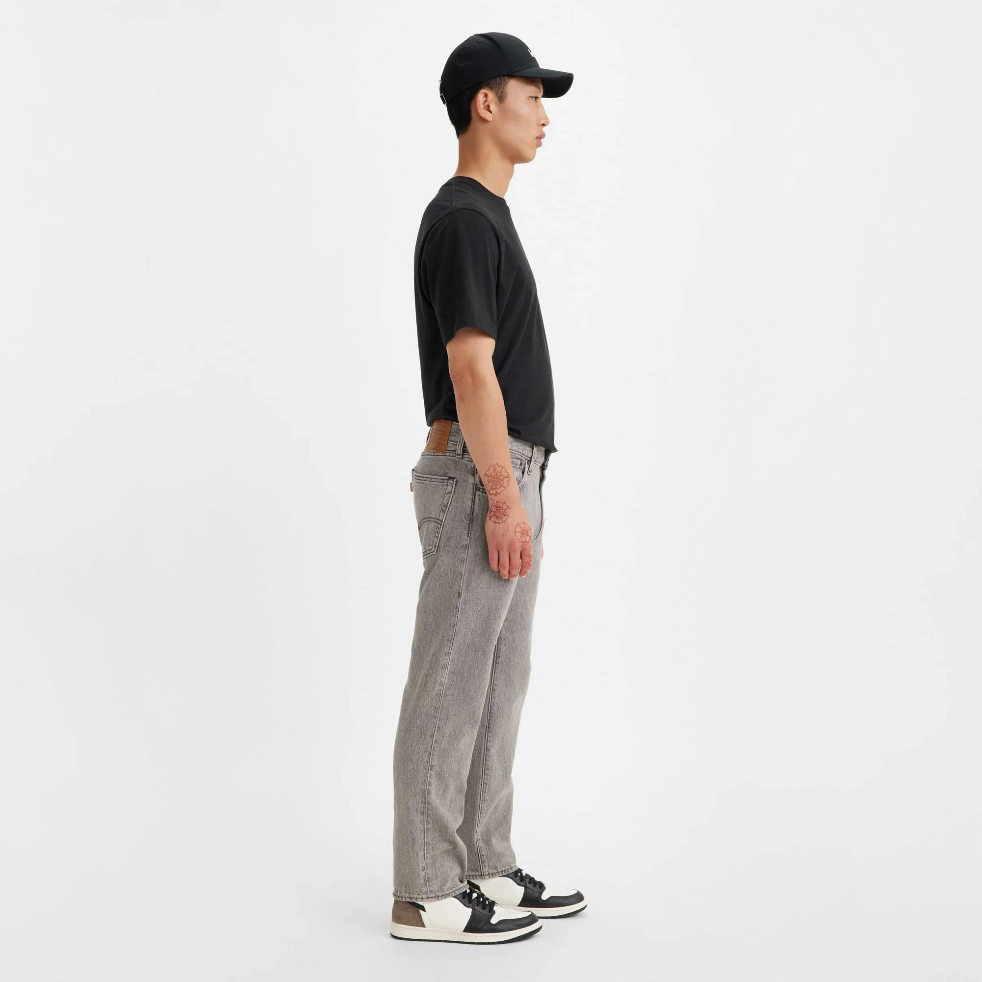 Levi's 551Z Authentic Straight - Image 4