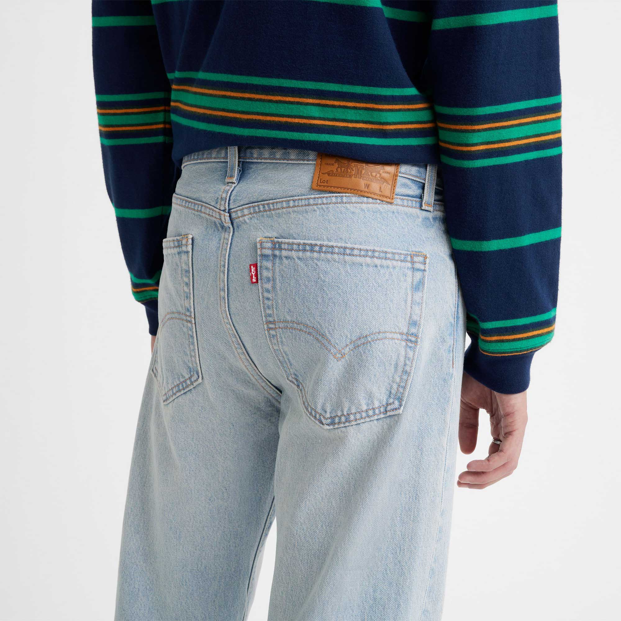 Levi's 551Z Authentic Straight - Image 2
