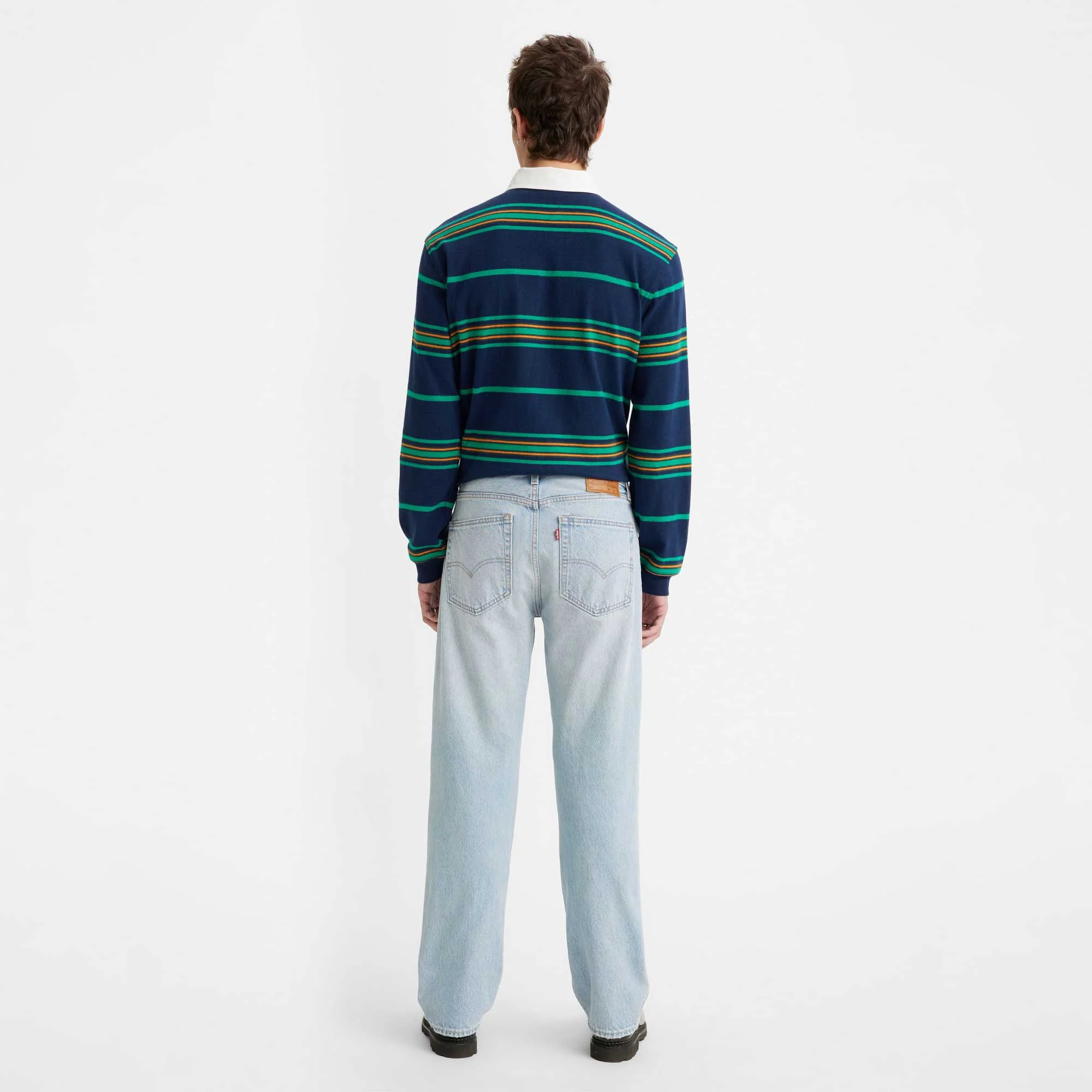 Levi's 551Z Authentic Straight - Image 3