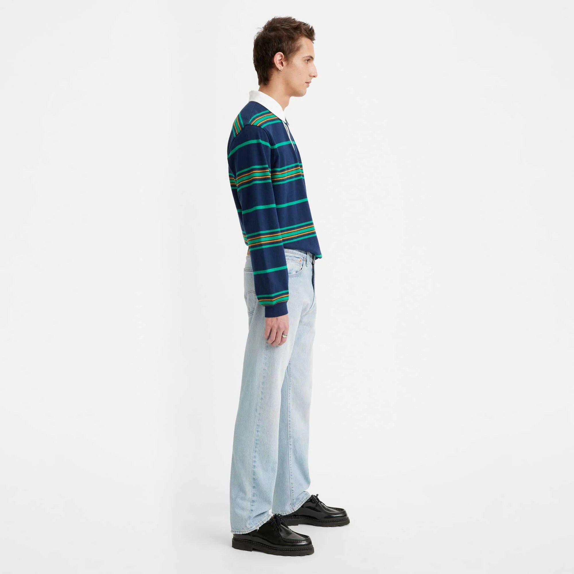 Levi's 551Z Authentic Straight - Image 4
