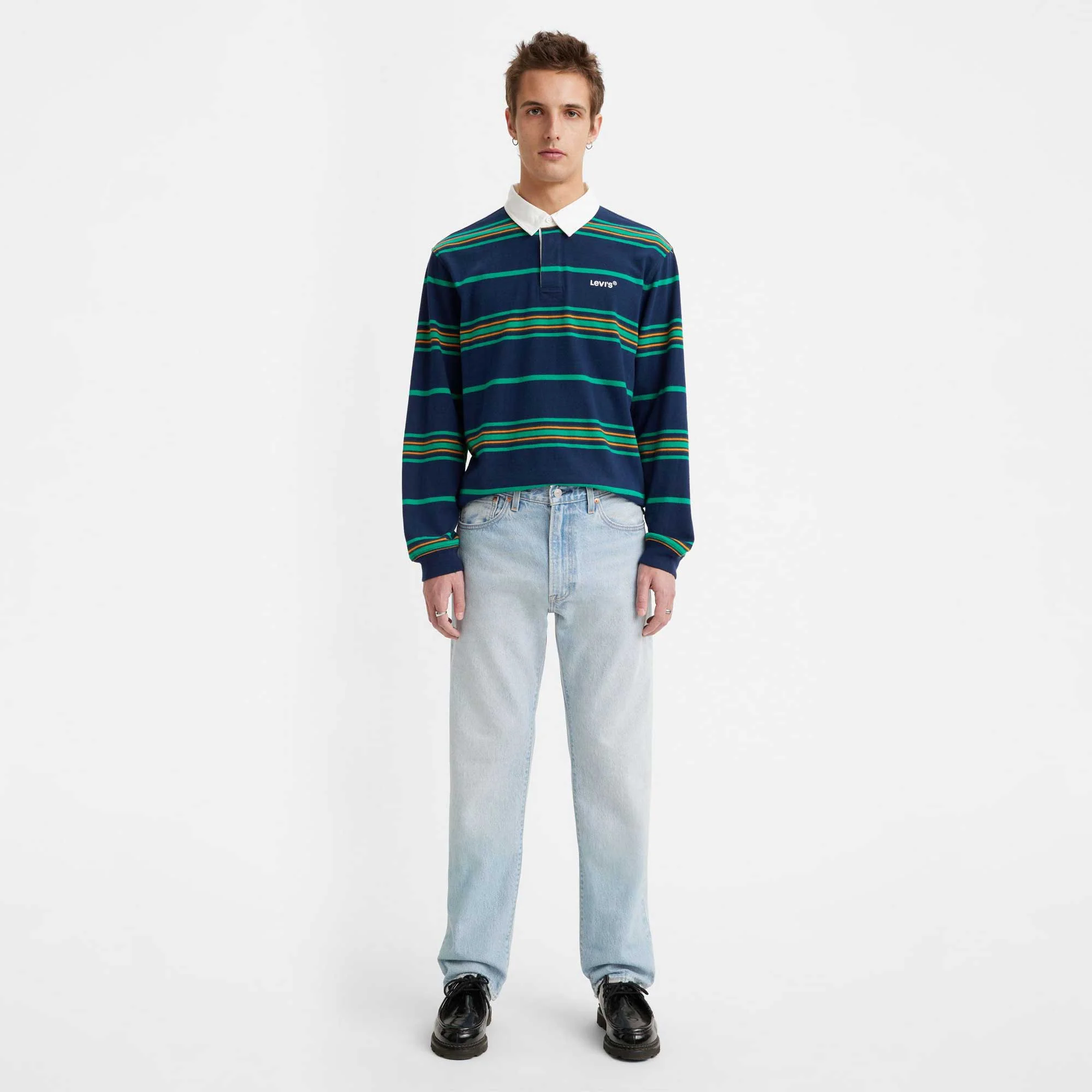 Levi's 551Z Authentic Straight - Image 5