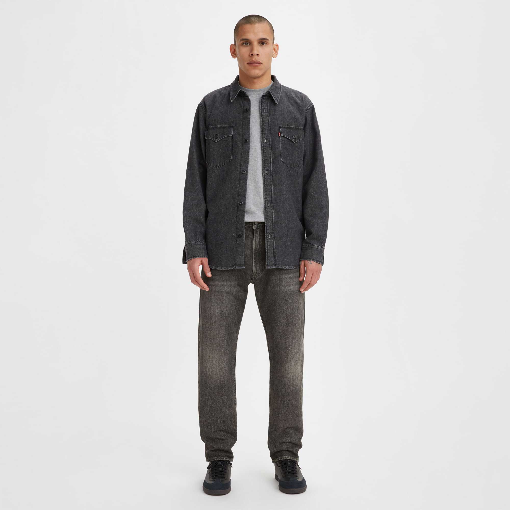 Levi's 551Z Authentic Straight - Image 2