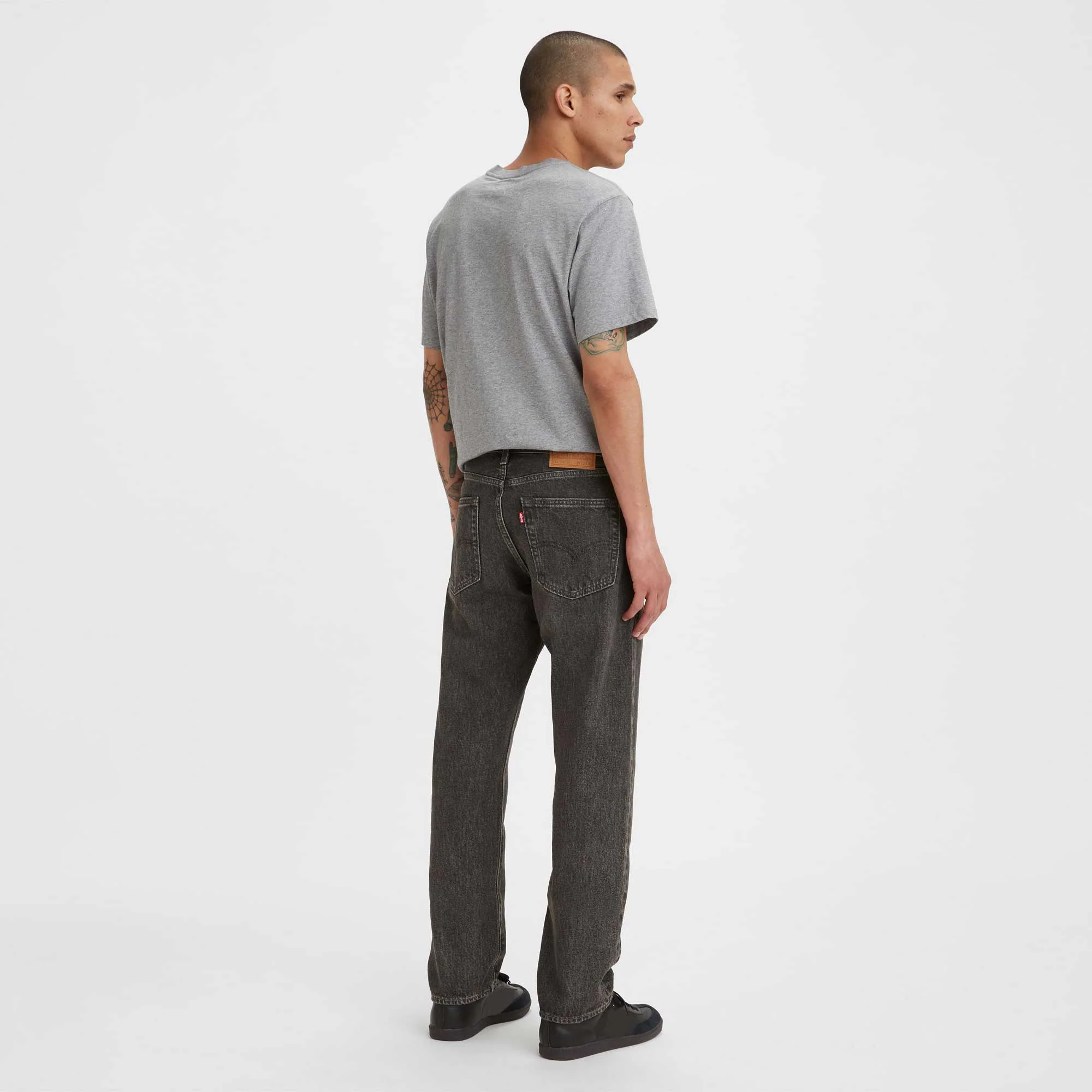Levi's 551Z Authentic Straight - Image 3