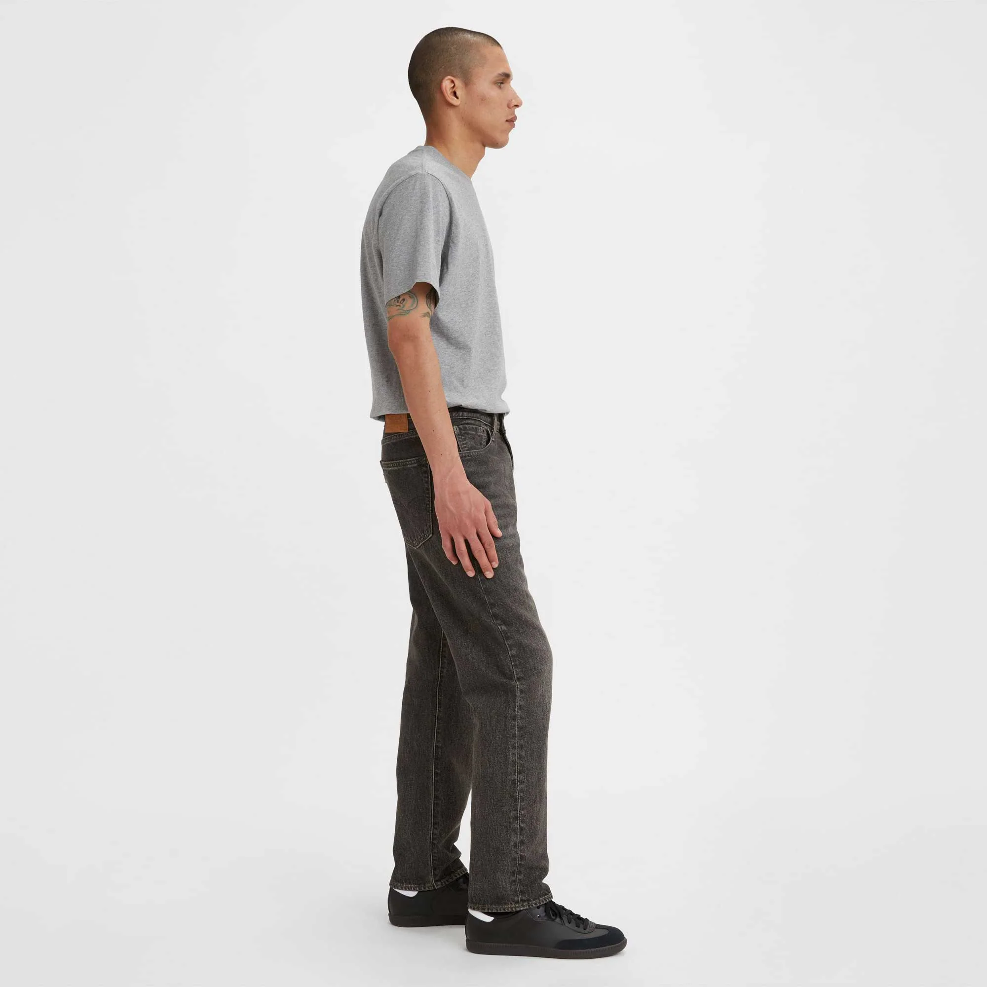 Levi's 551Z Authentic Straight - Image 5