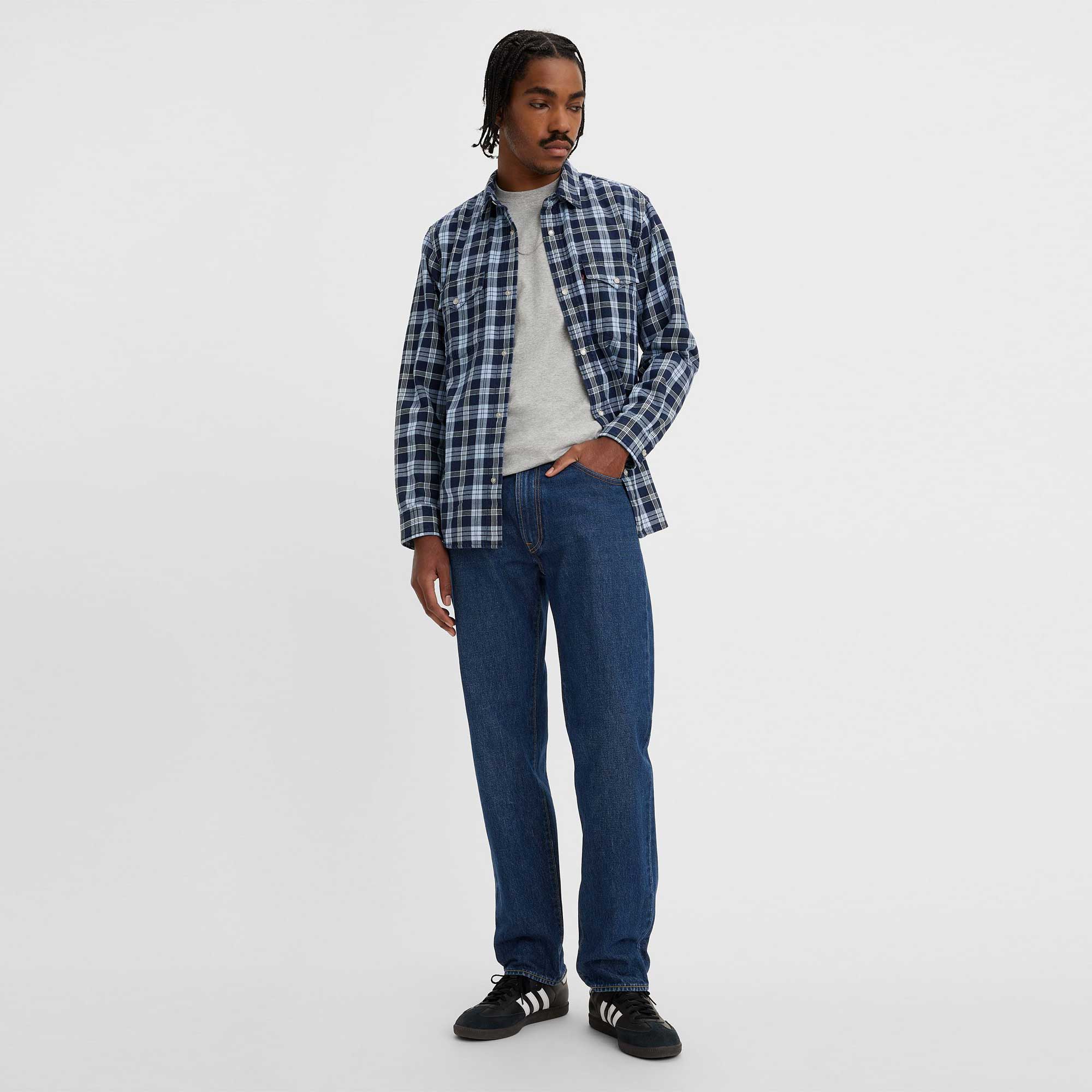Levi's 551Z Authentic Straight