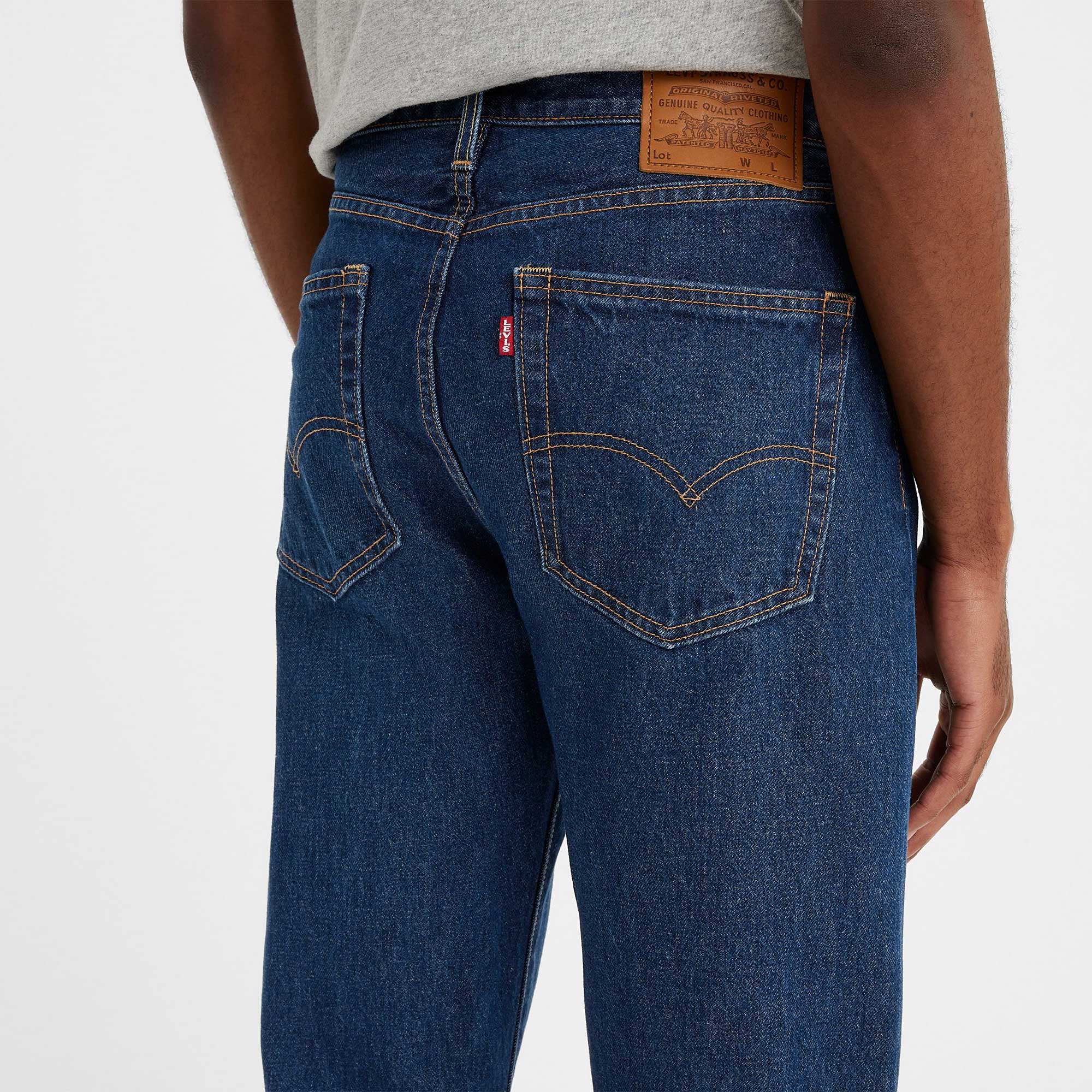 Levi's 551Z Authentic Straight - Image 2