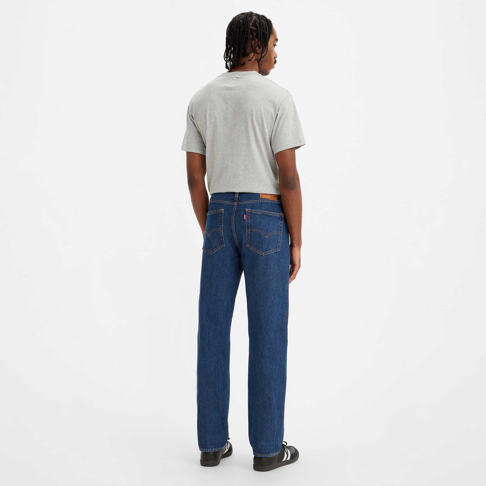 Levi's 551Z Authentic Straight - Image 3