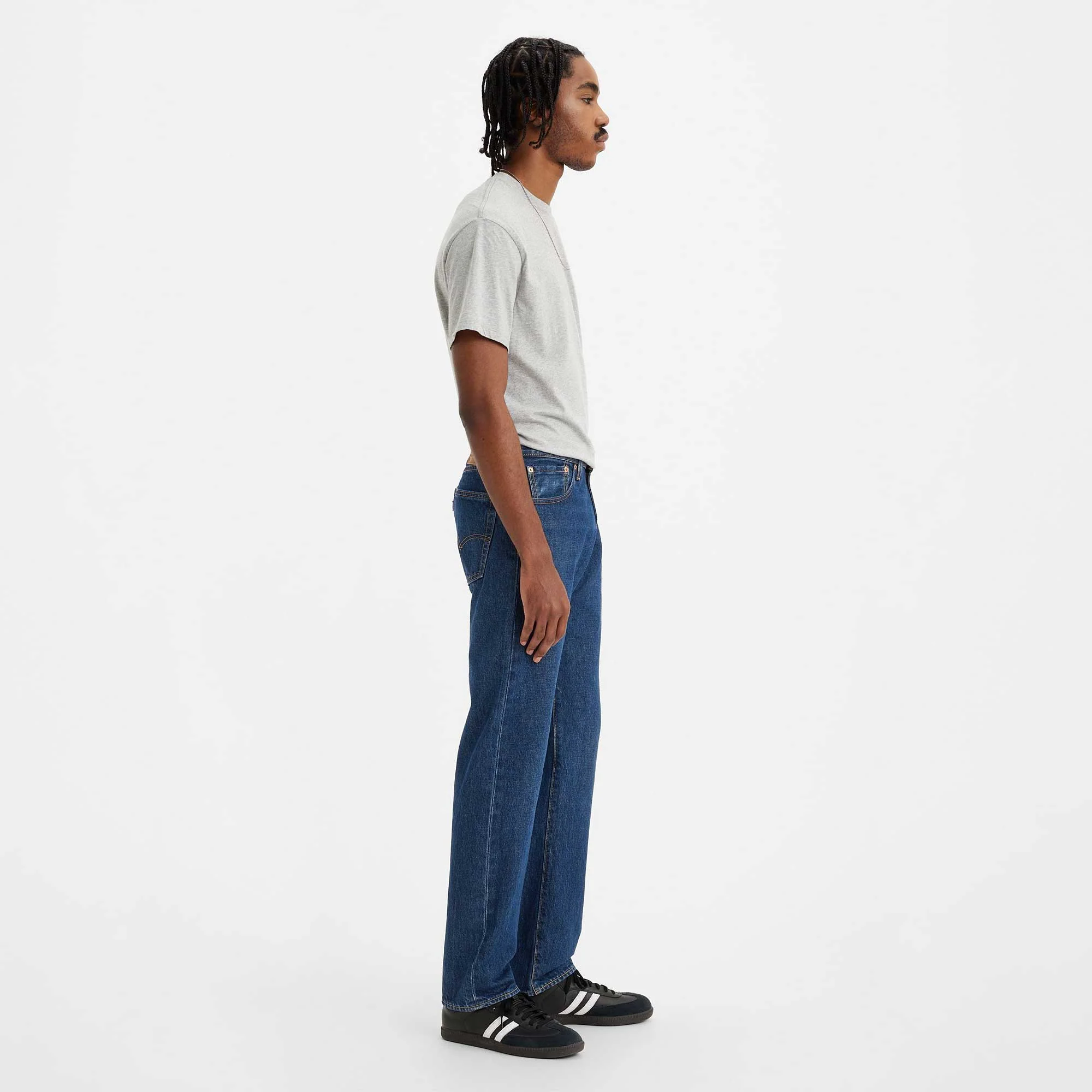Levi's 551Z Authentic Straight - Image 4