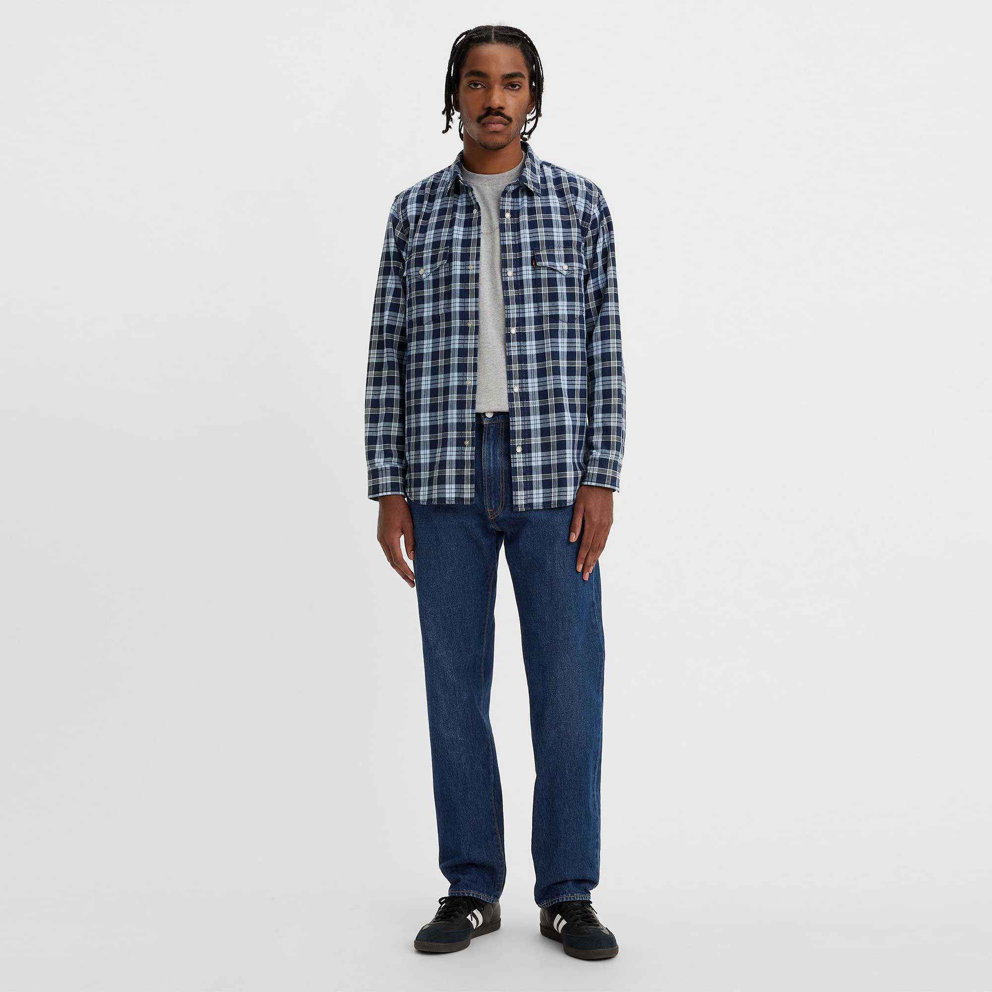 Levi's 551Z Authentic Straight - Image 5