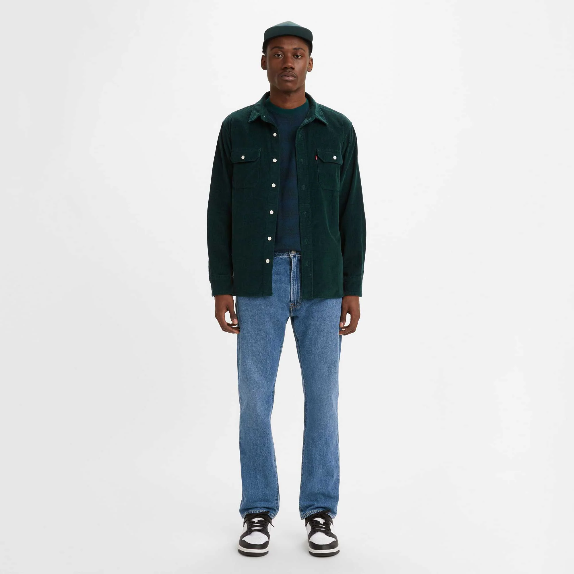 Levi's 551Z Authentic Straight
