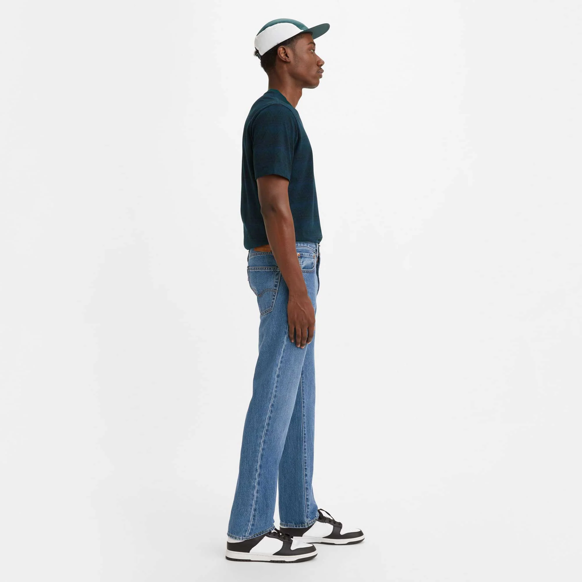 Levi's 551Z Authentic Straight - Image 2