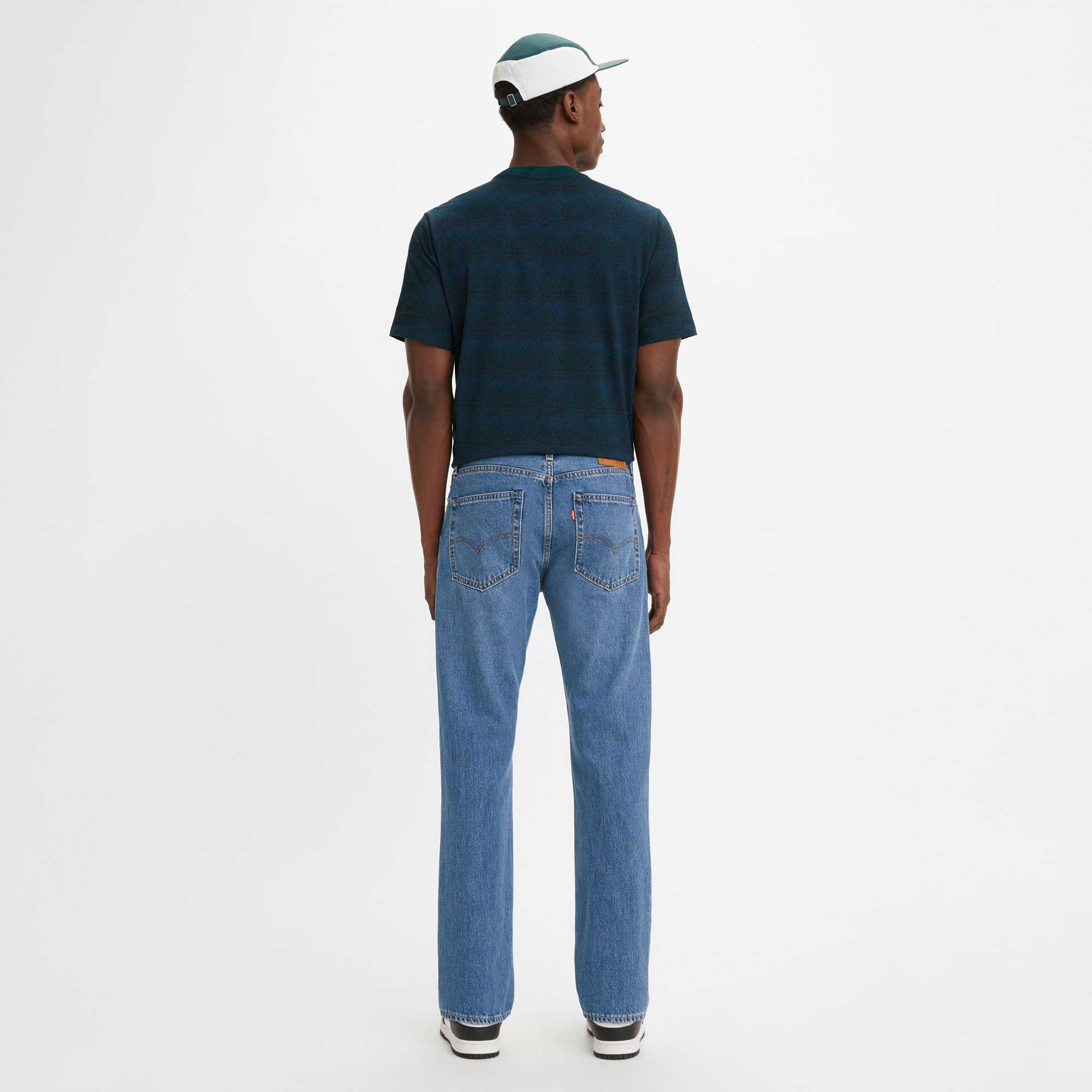 Levi's 551Z Authentic Straight - Image 3