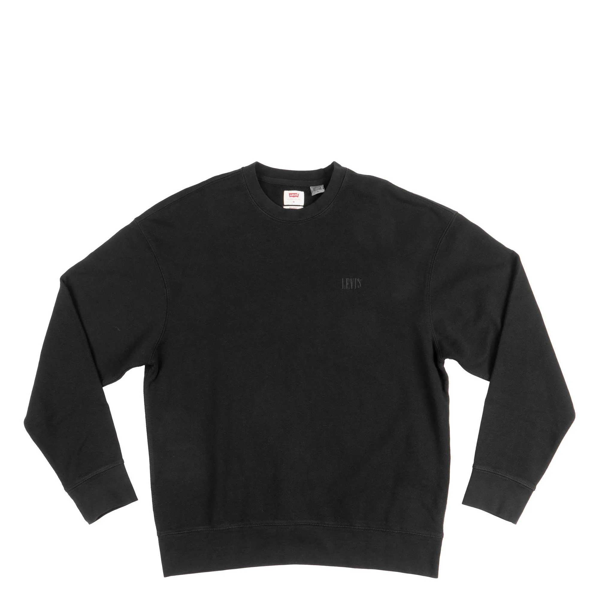 Levi's Authentic Logo Crewneck
