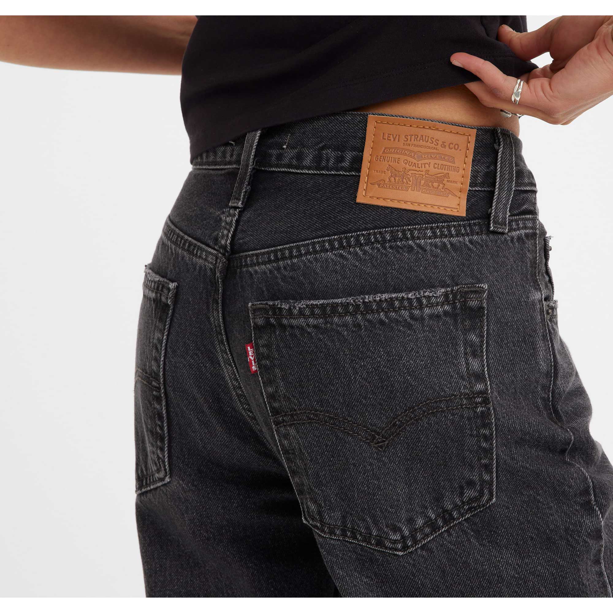 Levi's Womens Baggy Boot - Image 2