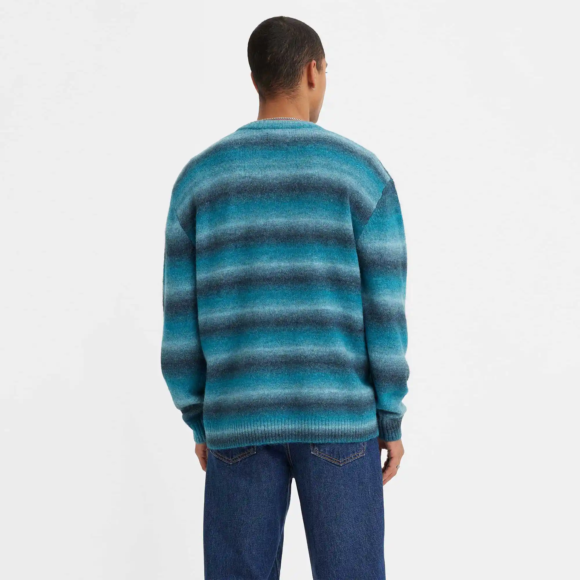 Levi's Battery Crewneck Sweater - Image 4